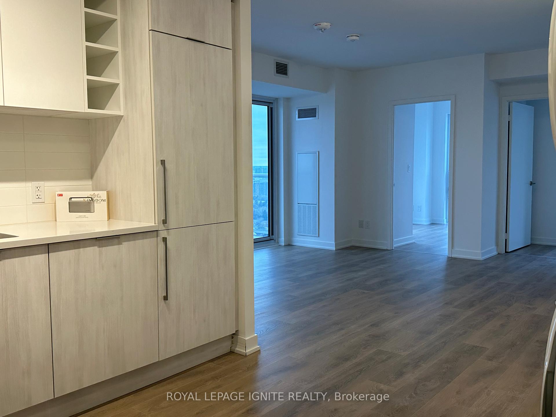 Photo 18 of Unit 3002, 2033 Kennedy Road, Scarborough, Agincourt South-Malvern West — HOMEH