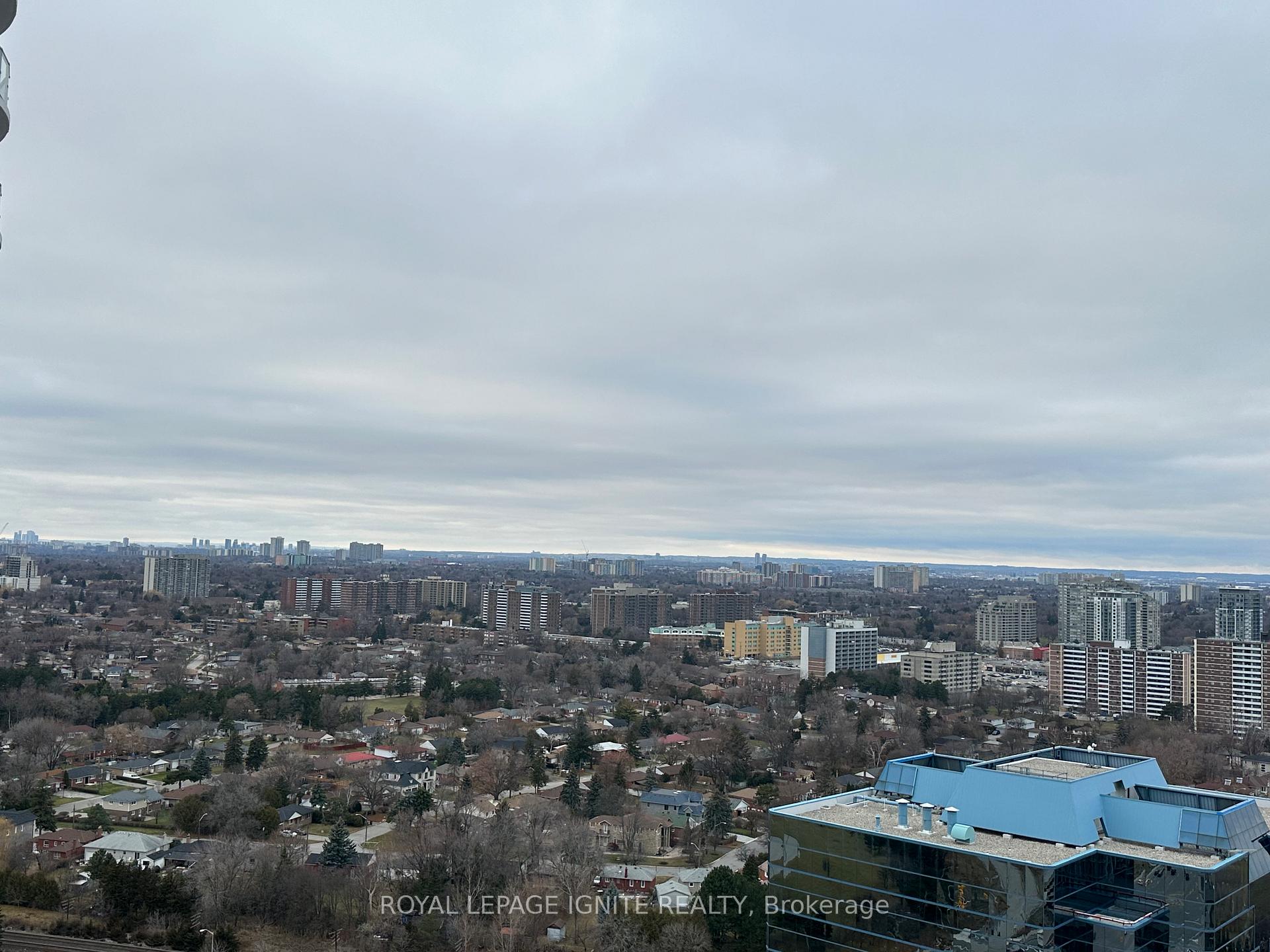 Photo 20 of Unit 3002, 2033 Kennedy Road, Scarborough, Agincourt South-Malvern West — HOMEH