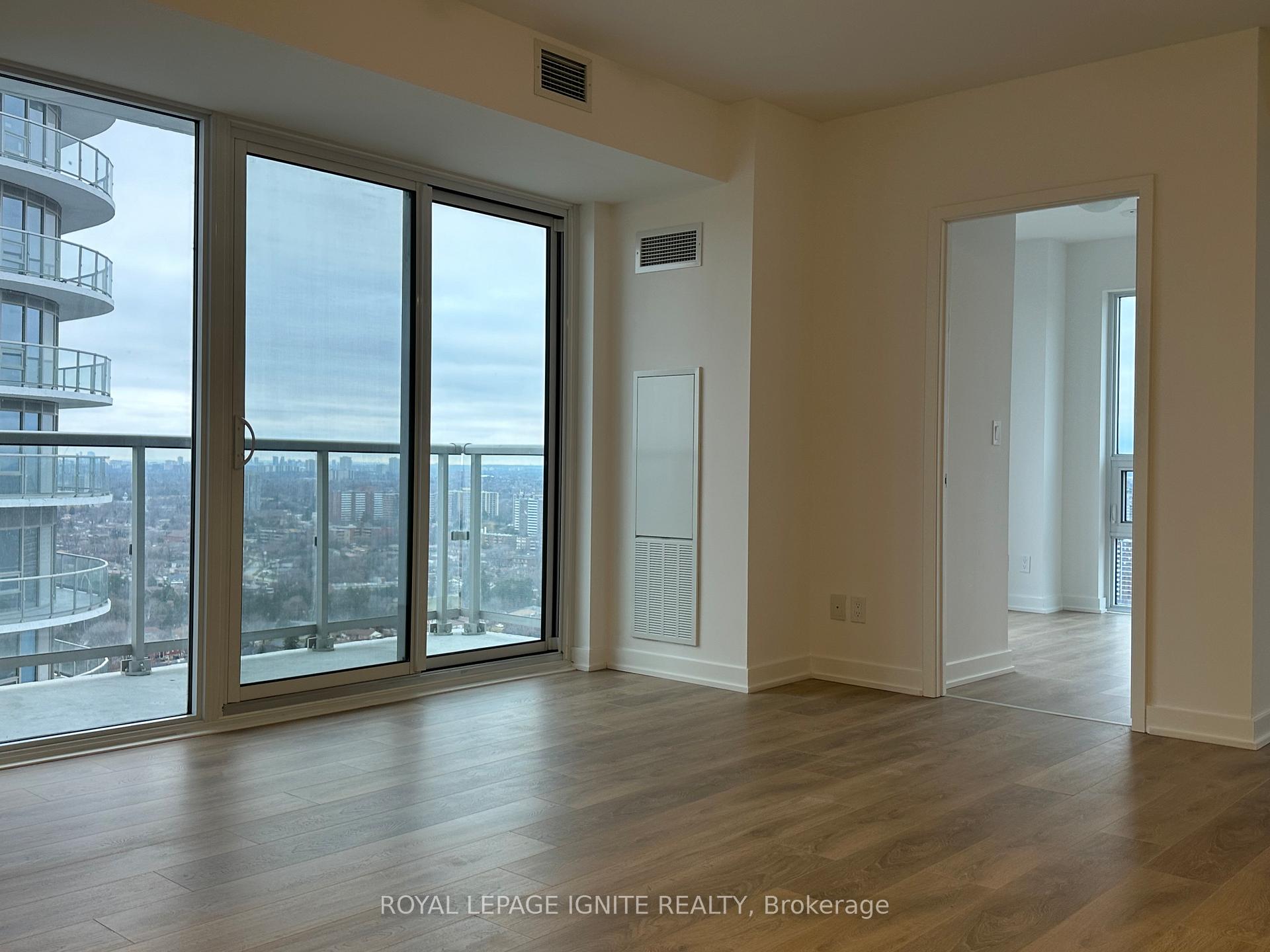 Photo 22 of Unit 3002, 2033 Kennedy Road, Scarborough, Agincourt South-Malvern West — HOMEH