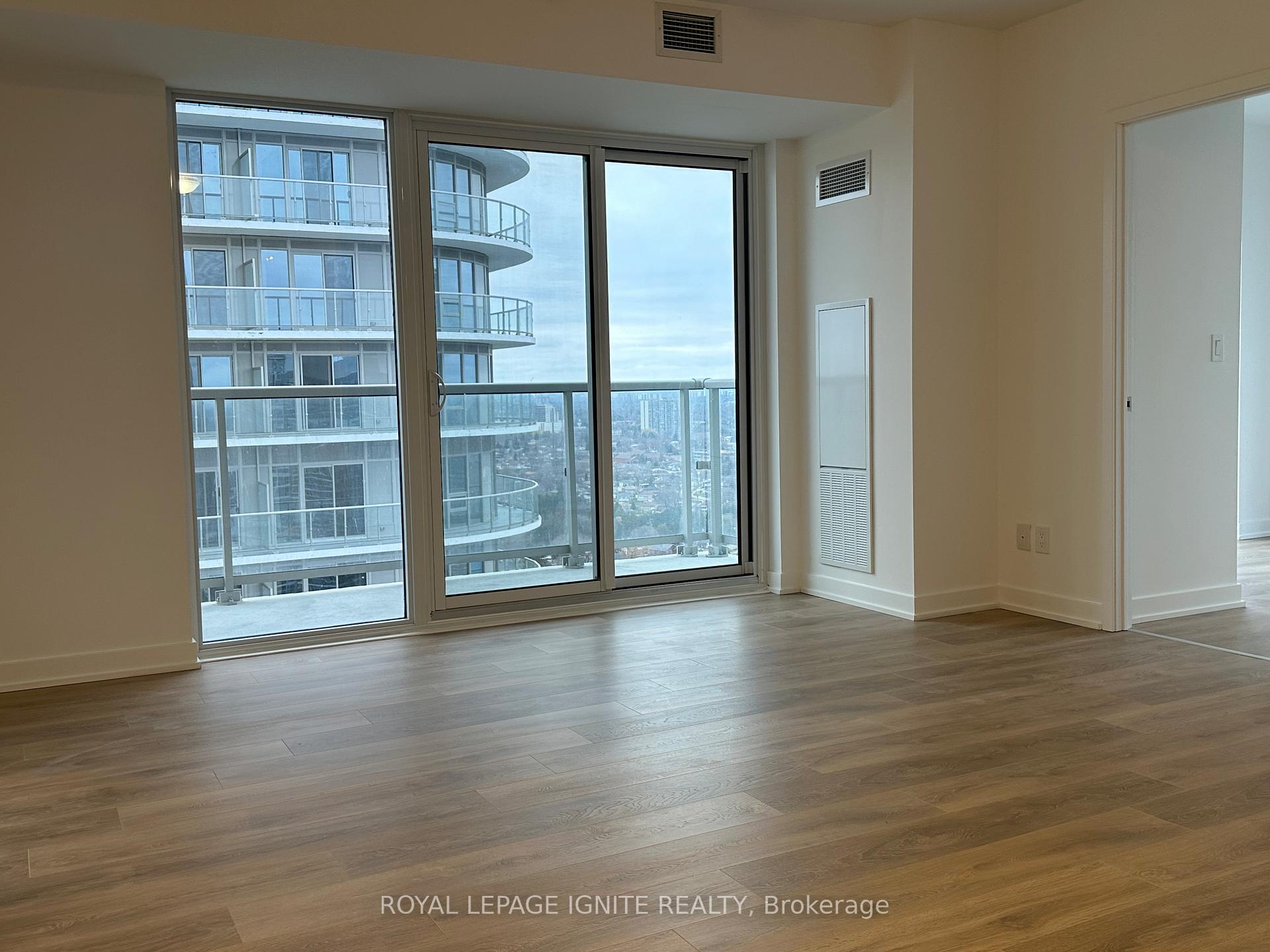 Photo 23 of Unit 3002, 2033 Kennedy Road, Scarborough, Agincourt South-Malvern West — HOMEH
