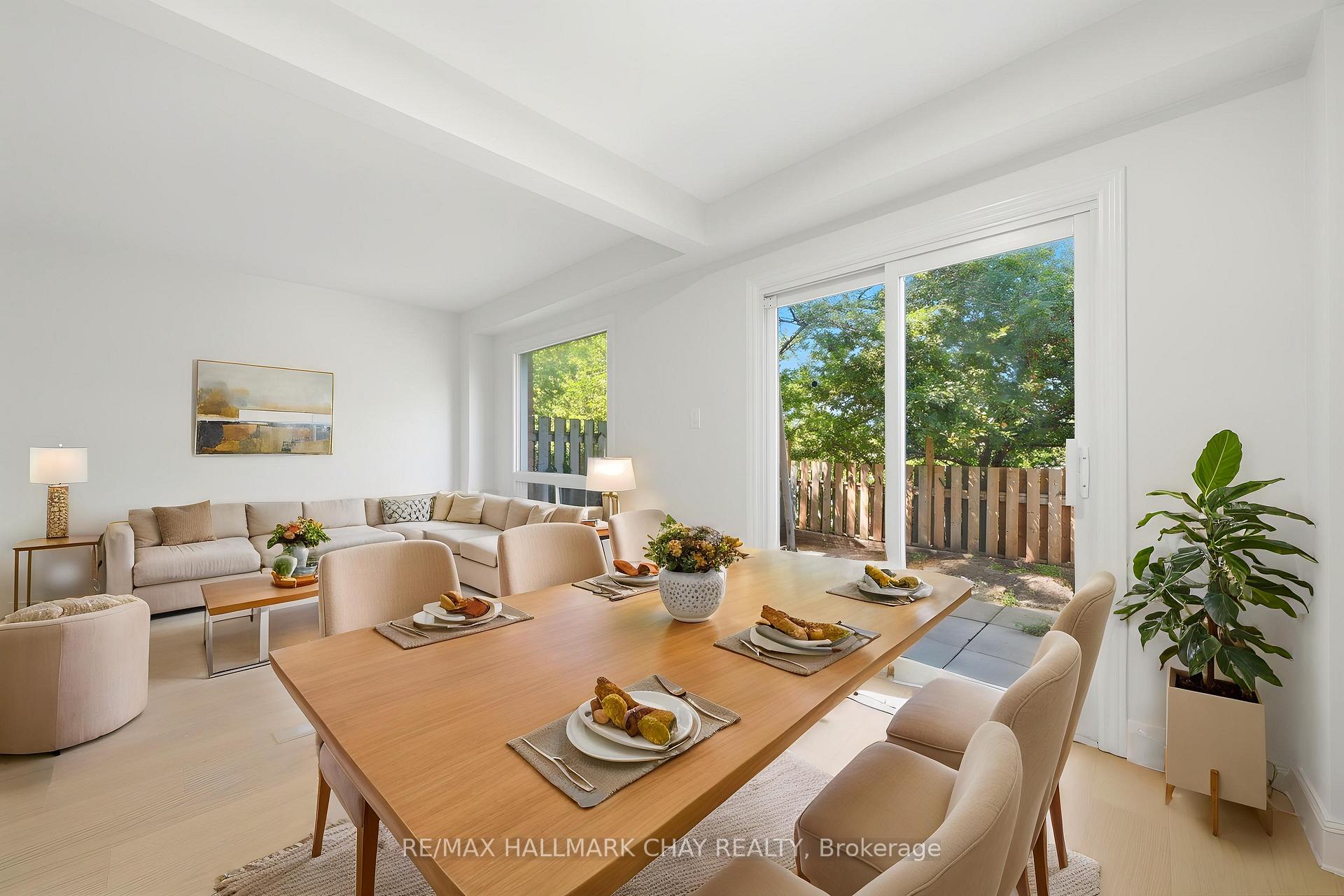 Photo 11 of Unit 6, 52 Adelaide Street, Barrie, Allandale — HOMEH