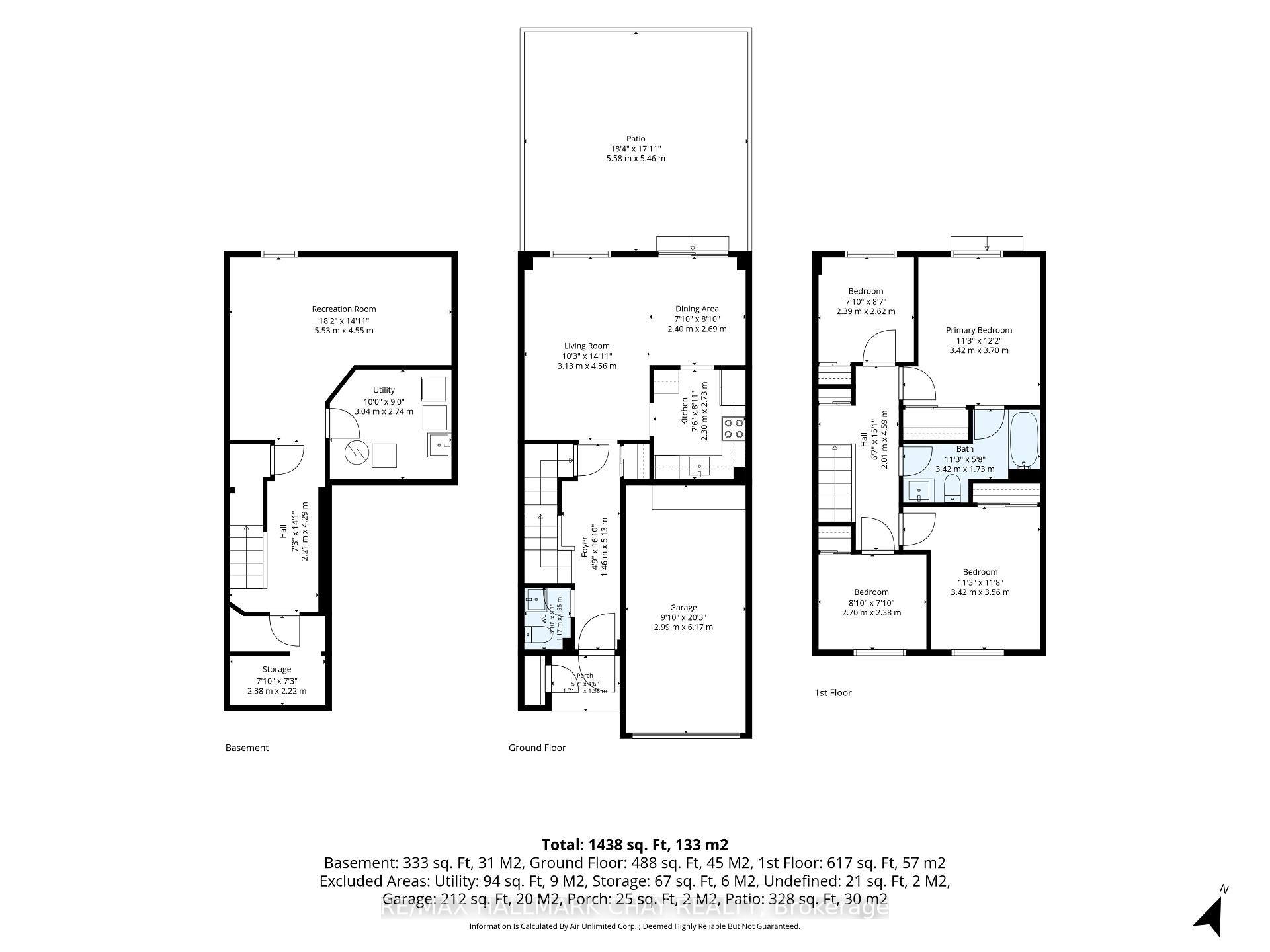 Photo 26 of Unit 6, 52 Adelaide Street, Barrie, Allandale — HOMEH