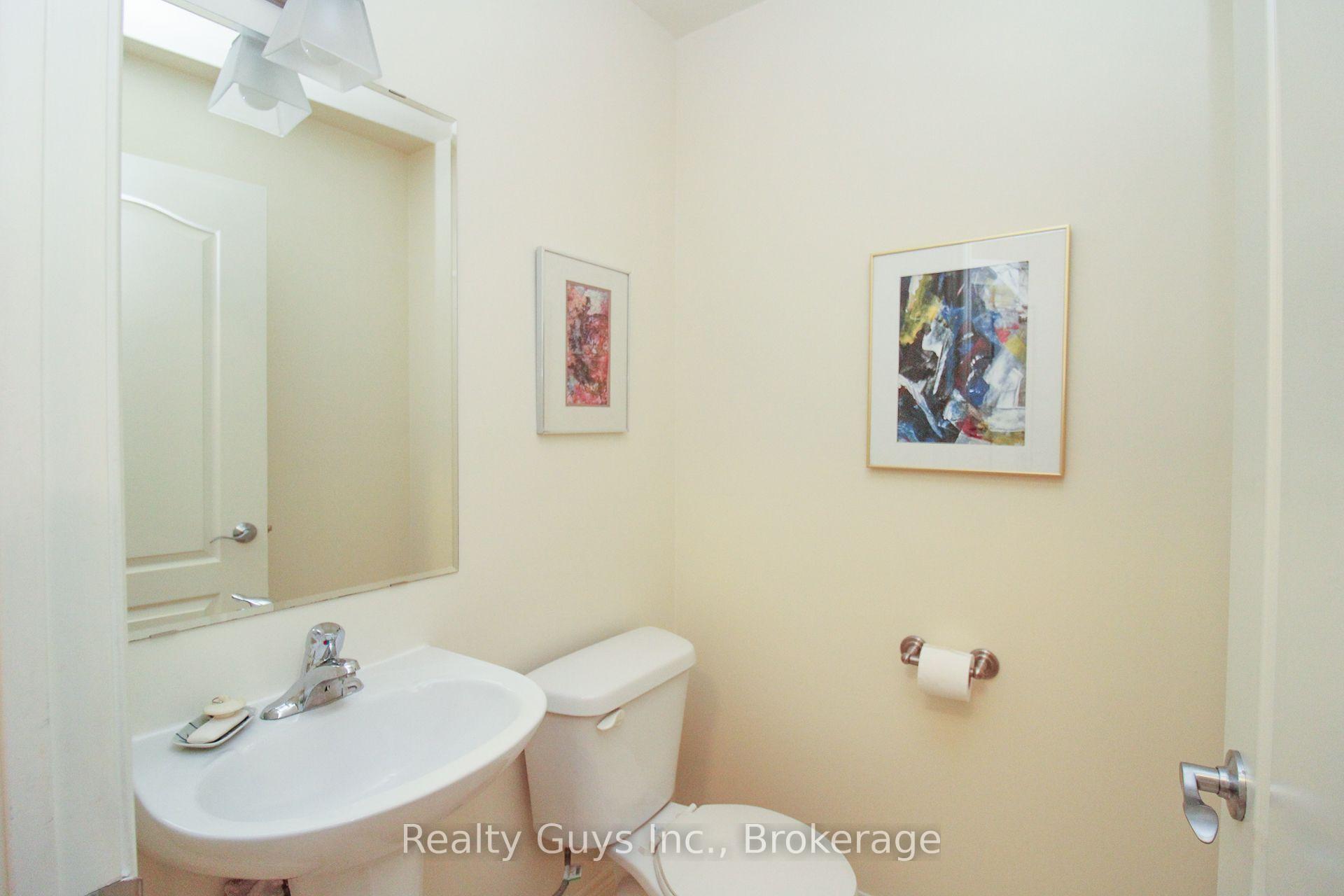 Photo 4 of Unit 116, 869 Clonsilla Avenue, Peterborough, Otonabee Ward 1 — HOMEH