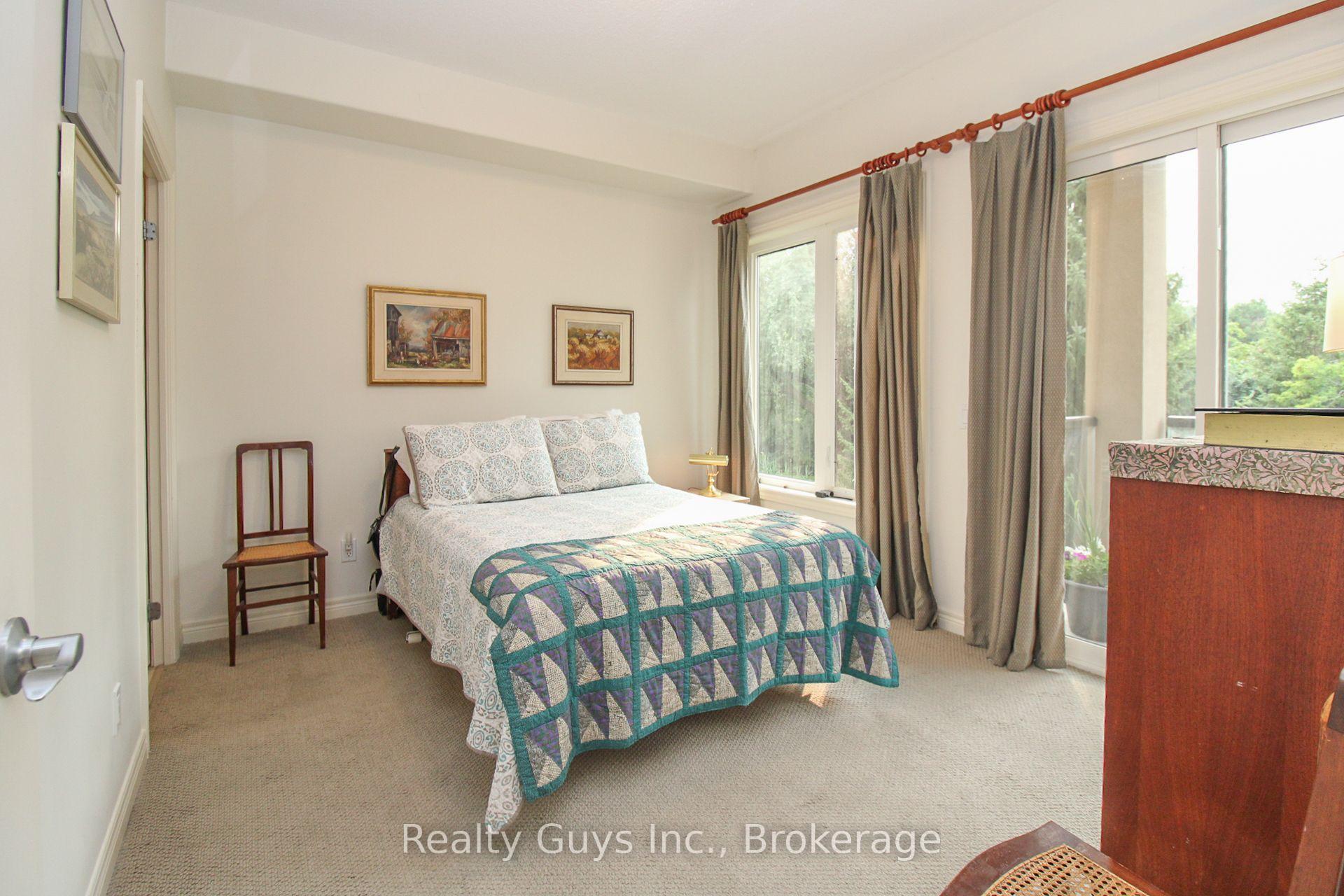 Photo 5 of Unit 116, 869 Clonsilla Avenue, Peterborough, Otonabee Ward 1 — HOMEH