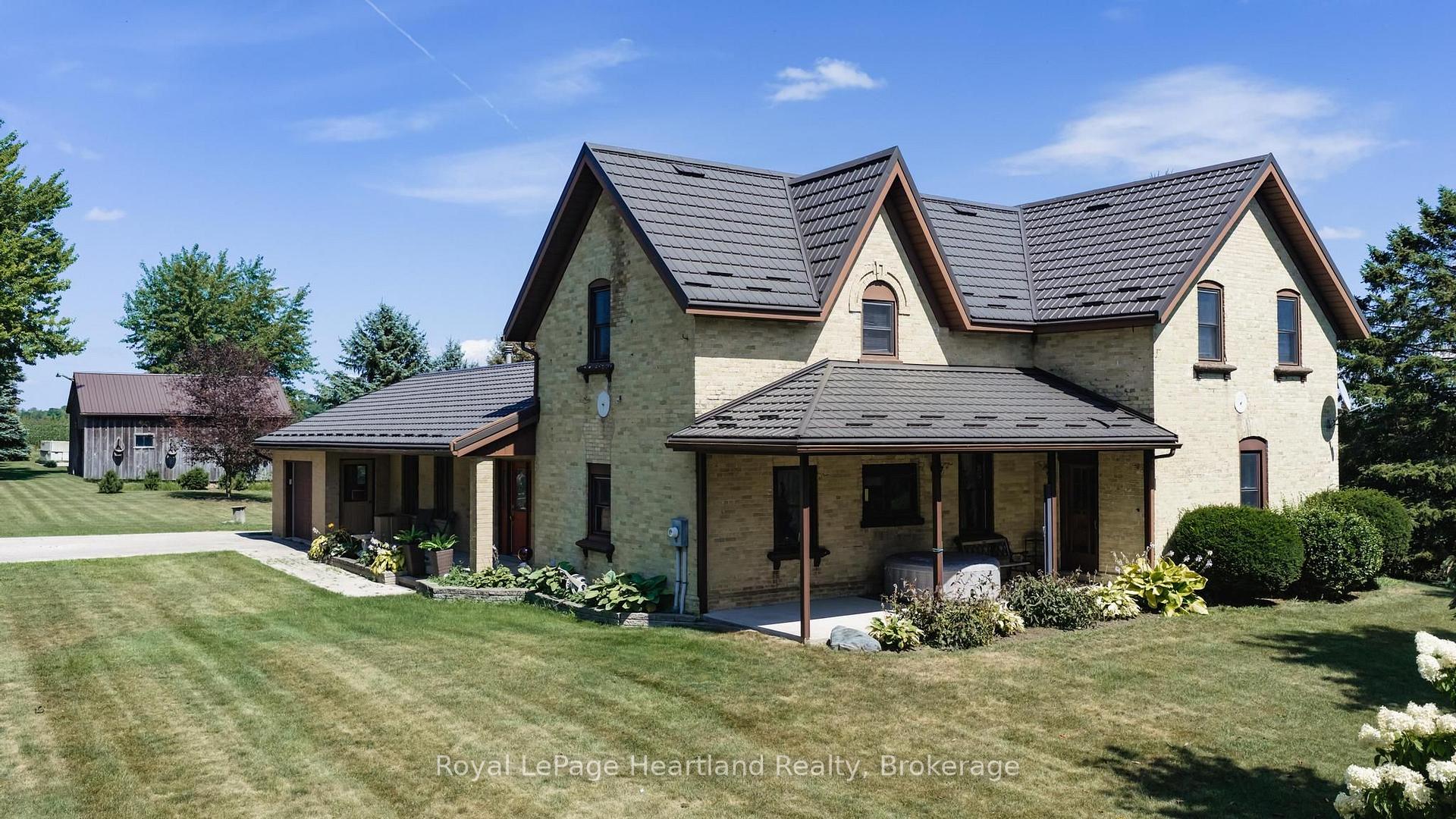 Photo of 38904 Londesboro Road