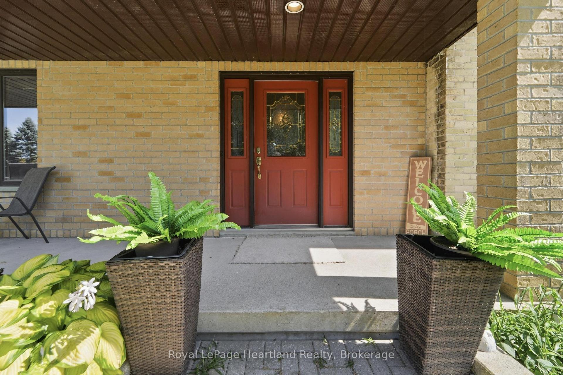 Photo 5 of 38904 Londesboro Road, Central Huron, Hullett — HOMEH