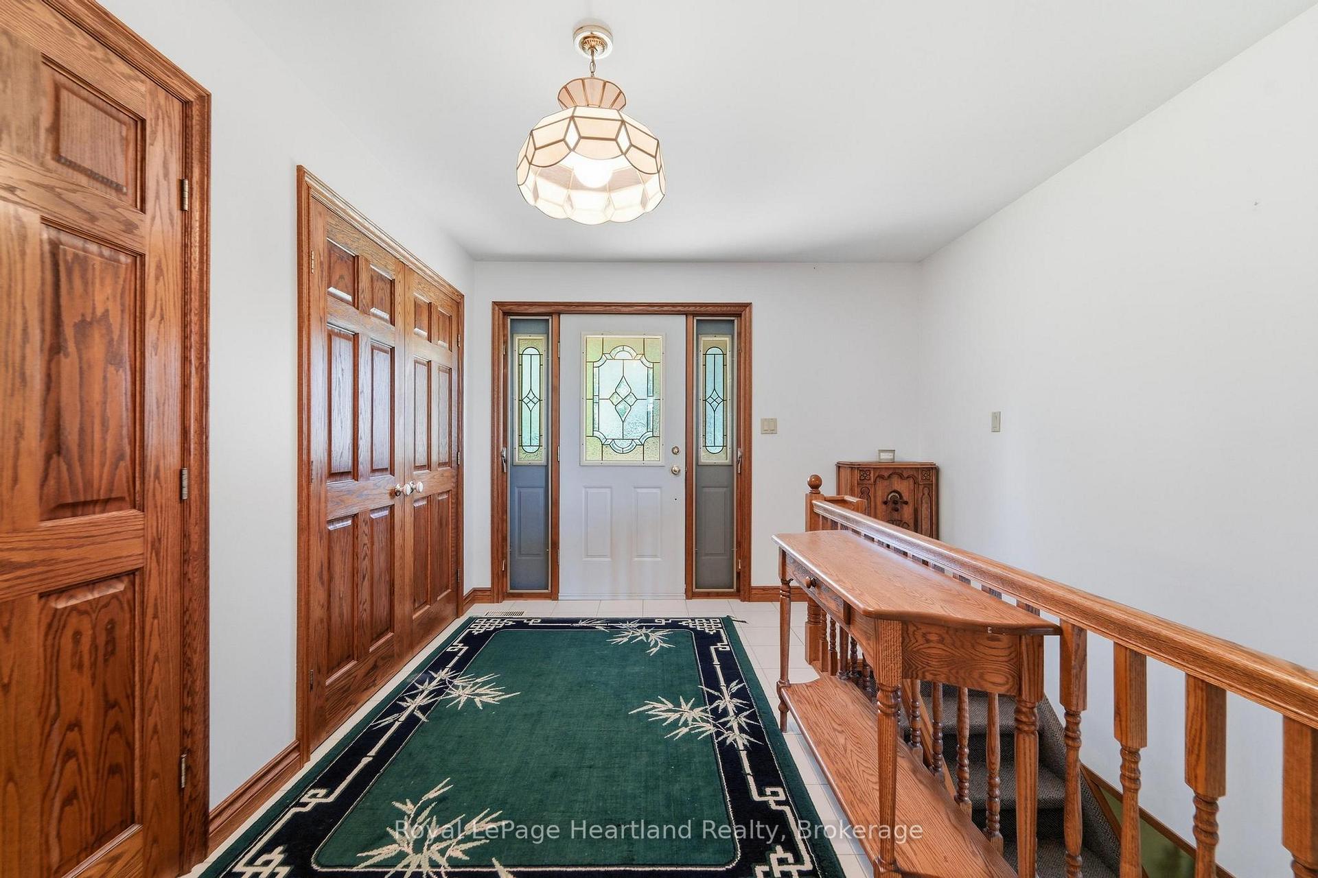 Photo 6 of 38904 Londesboro Road, Central Huron, Hullett — HOMEH