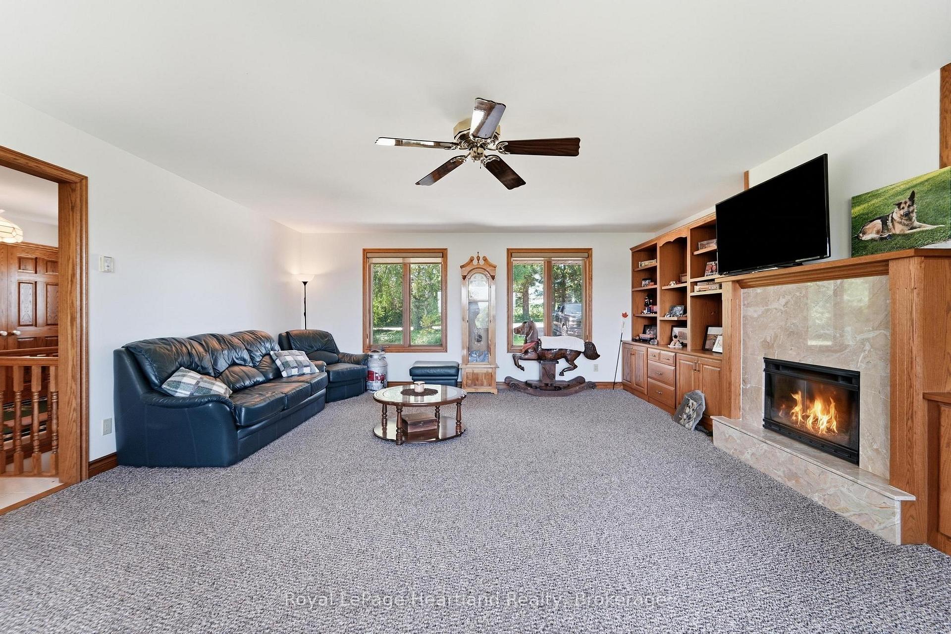 Photo 8 of 38904 Londesboro Road, Central Huron, Hullett — HOMEH