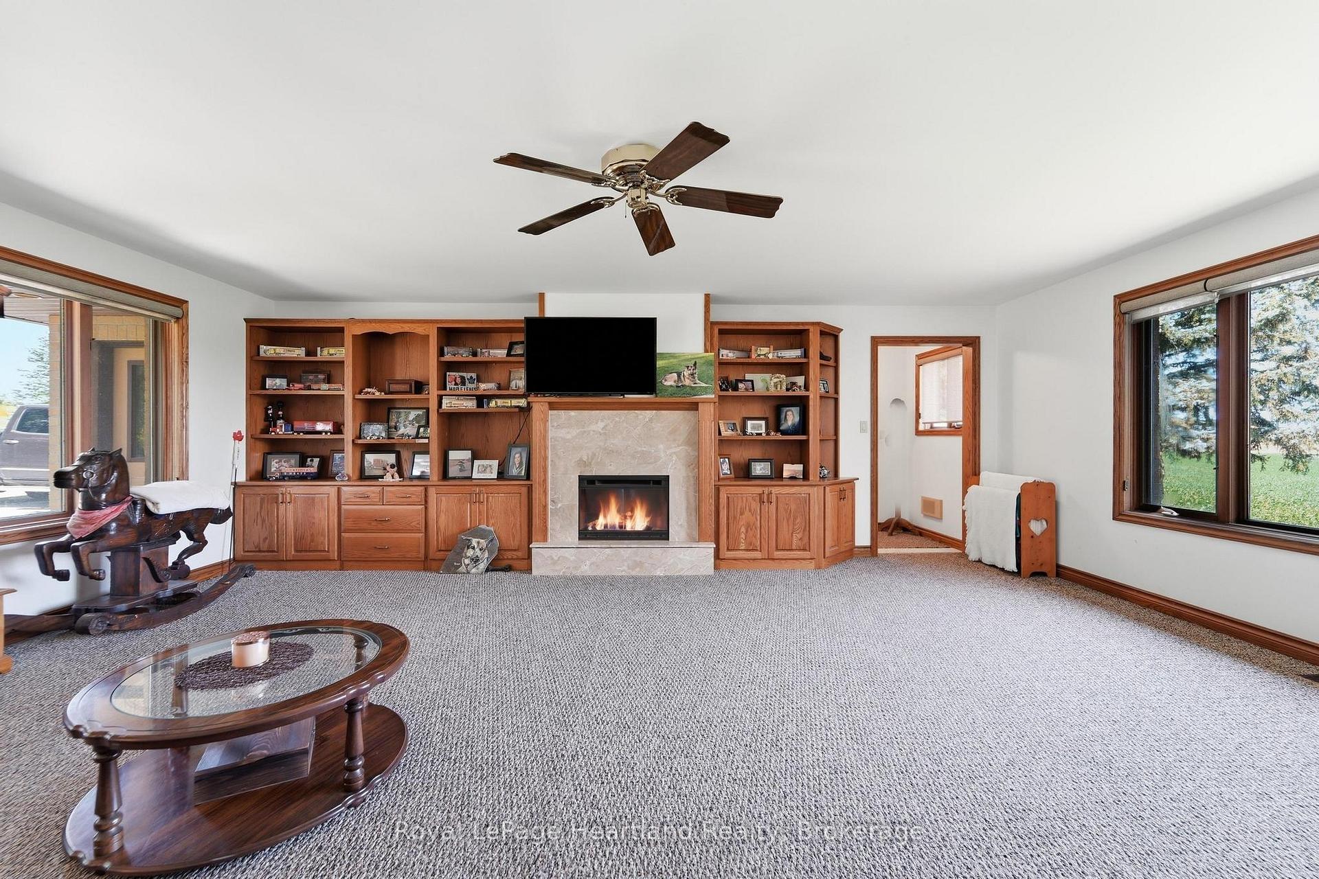 Photo 9 of 38904 Londesboro Road, Central Huron, Hullett — HOMEH