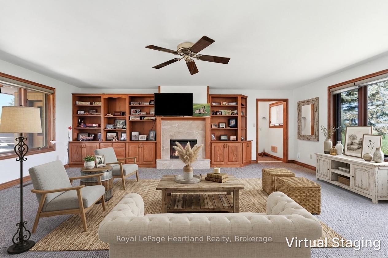 Photo 11 of 38904 Londesboro Road, Central Huron, Hullett — HOMEH