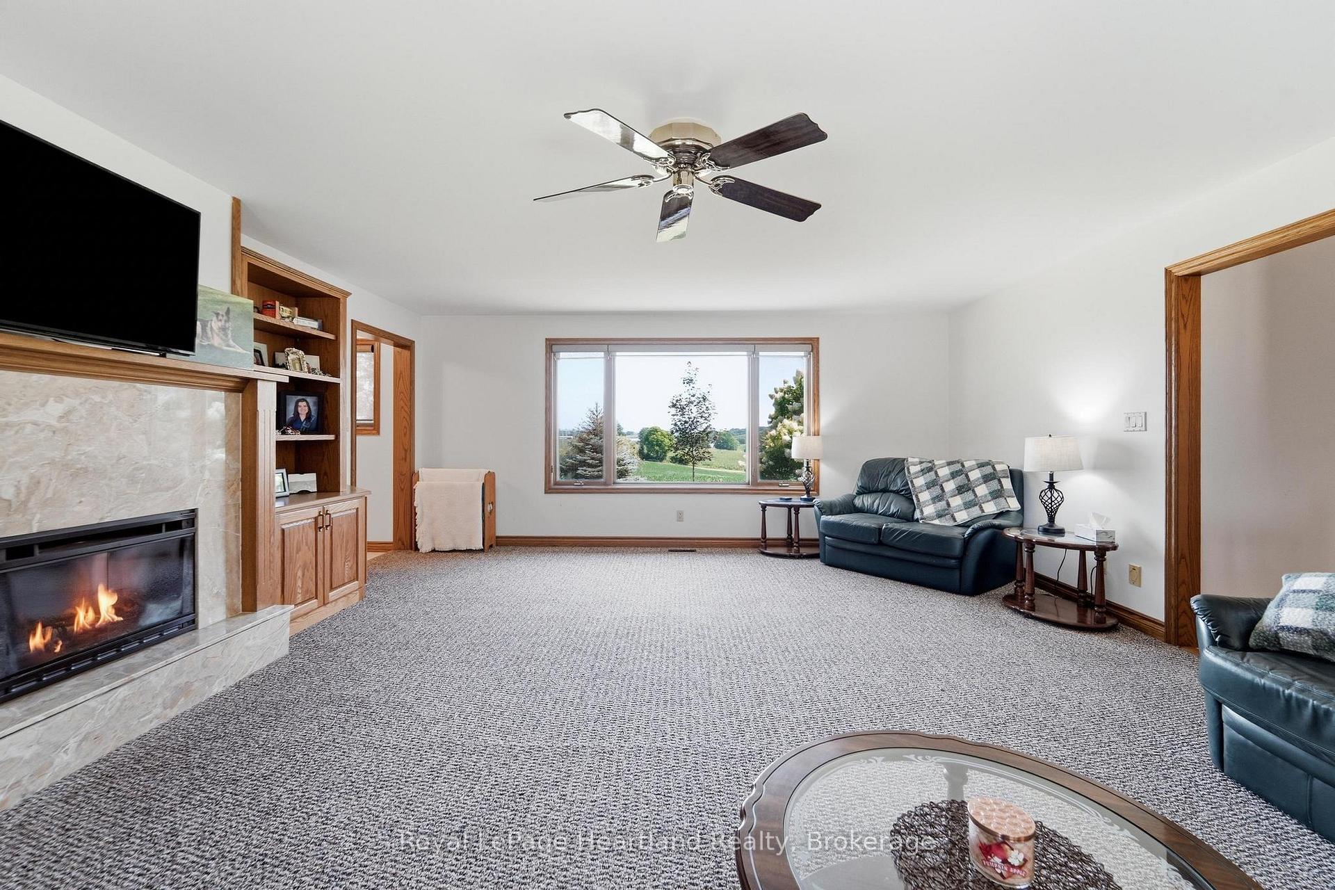 Photo 12 of 38904 Londesboro Road, Central Huron, Hullett — HOMEH