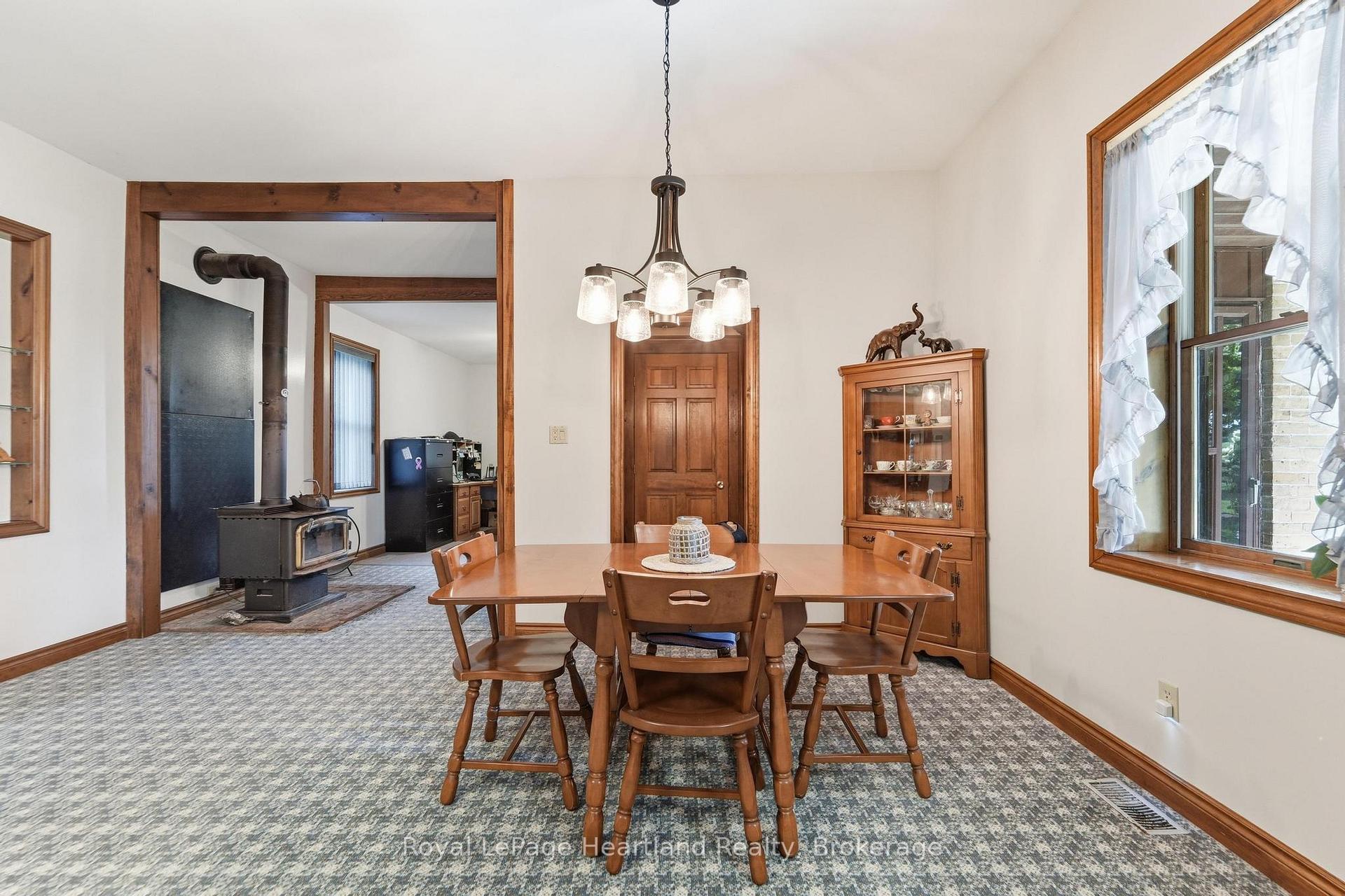 Photo 16 of 38904 Londesboro Road, Central Huron, Hullett — HOMEH