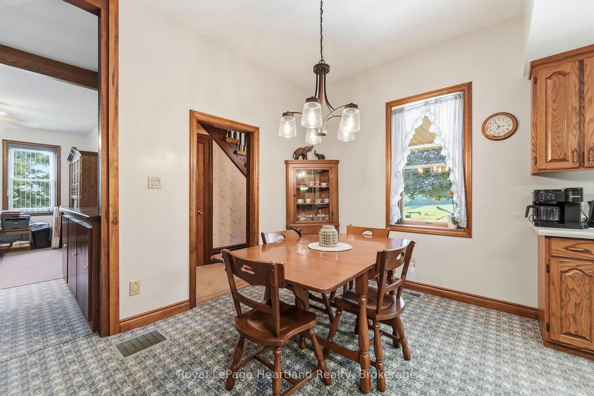 Photo 17 of 38904 Londesboro Road, Central Huron, Hullett — HOMEH