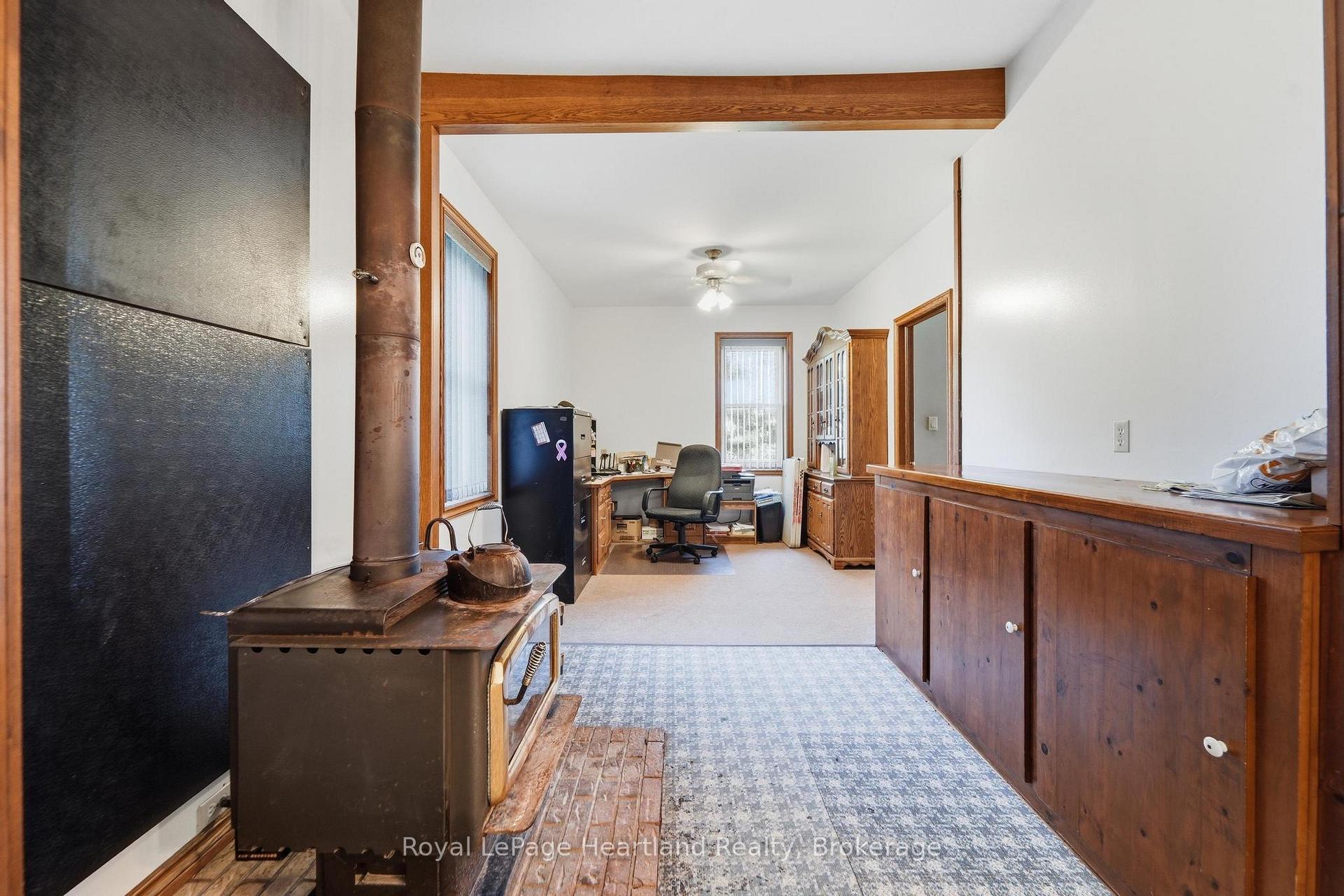 Photo 18 of 38904 Londesboro Road, Central Huron, Hullett — HOMEH