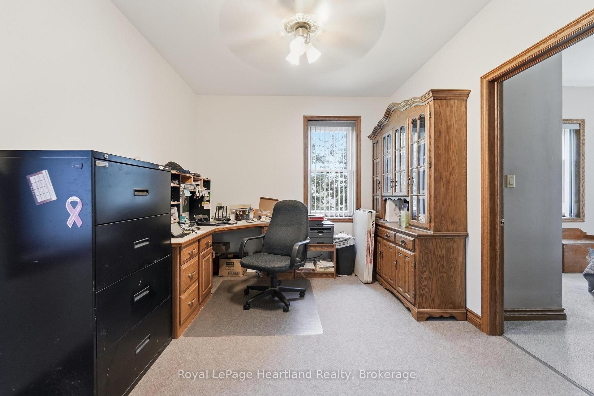 Photo 19 of 38904 Londesboro Road, Central Huron, Hullett — HOMEH