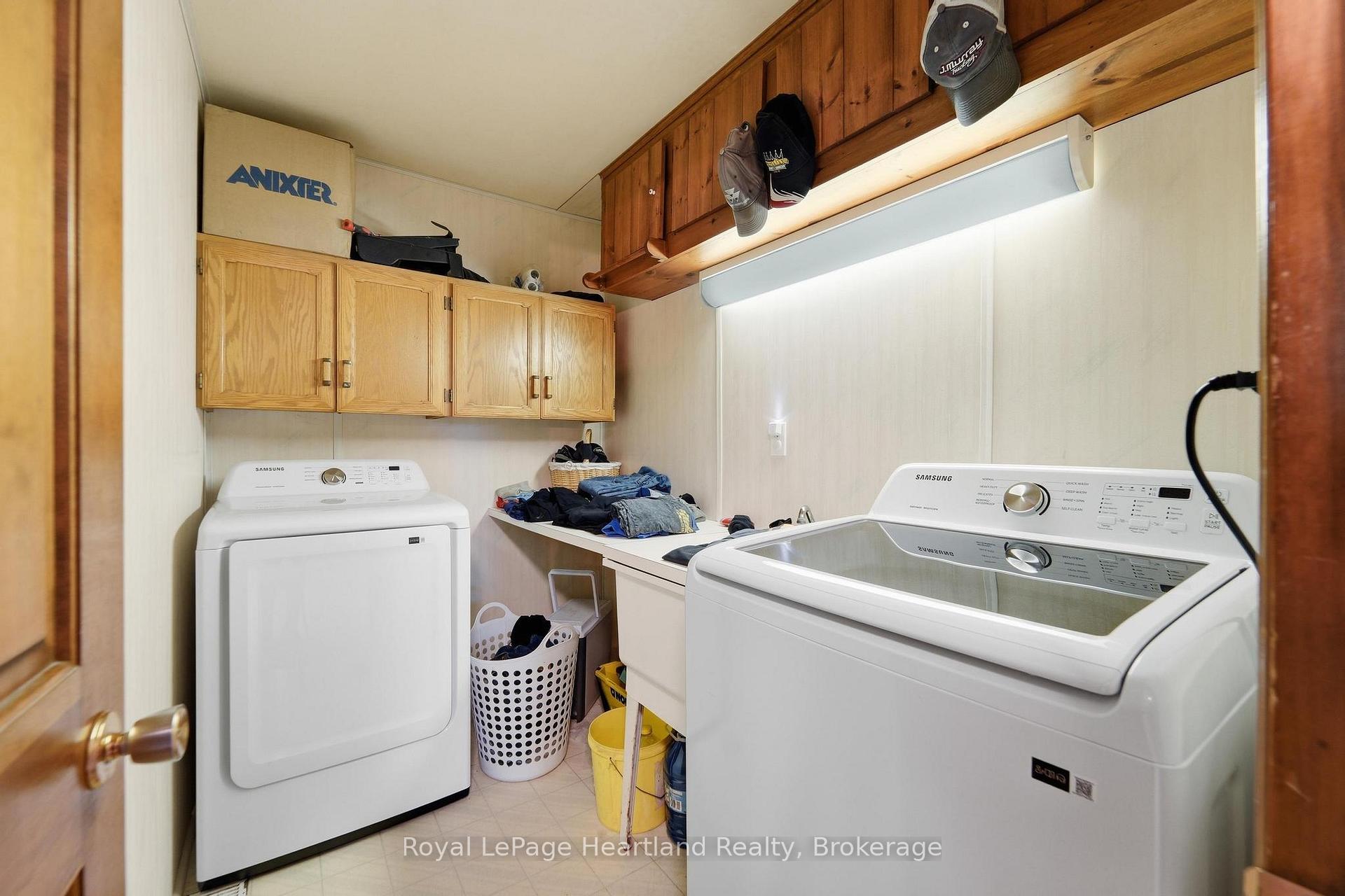 Photo 22 of 38904 Londesboro Road, Central Huron, Hullett — HOMEH
