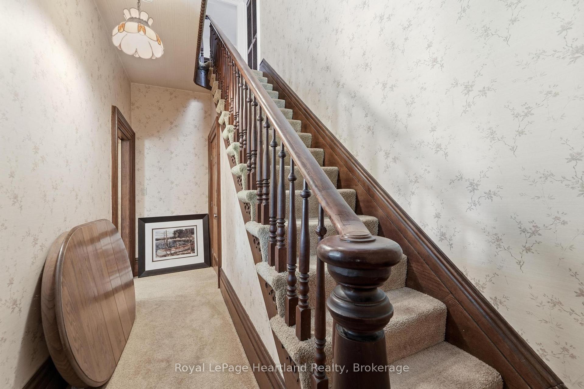 Photo 23 of 38904 Londesboro Road, Central Huron, Hullett — HOMEH