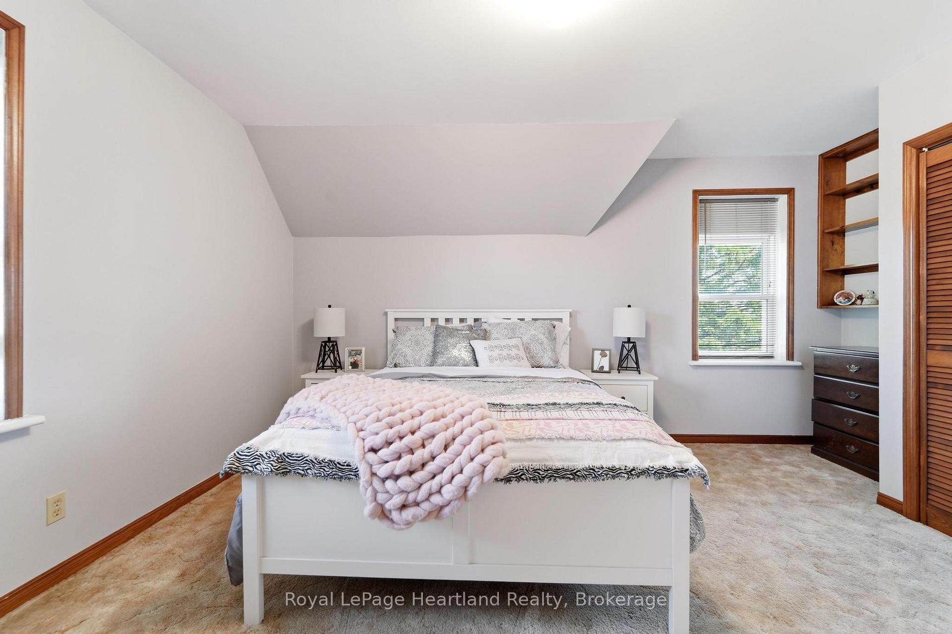 Photo 25 of 38904 Londesboro Road, Central Huron, Hullett — HOMEH
