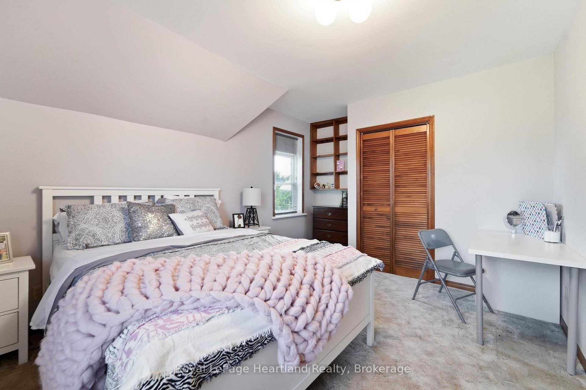 Photo 27 of 38904 Londesboro Road, Central Huron, Hullett — HOMEH