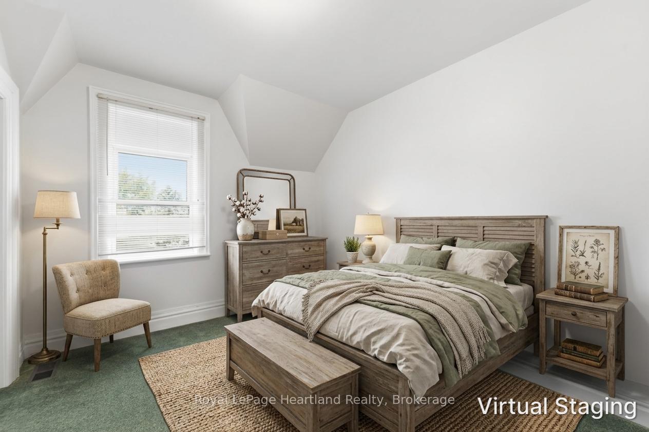 Photo 29 of 38904 Londesboro Road, Central Huron, Hullett — HOMEH