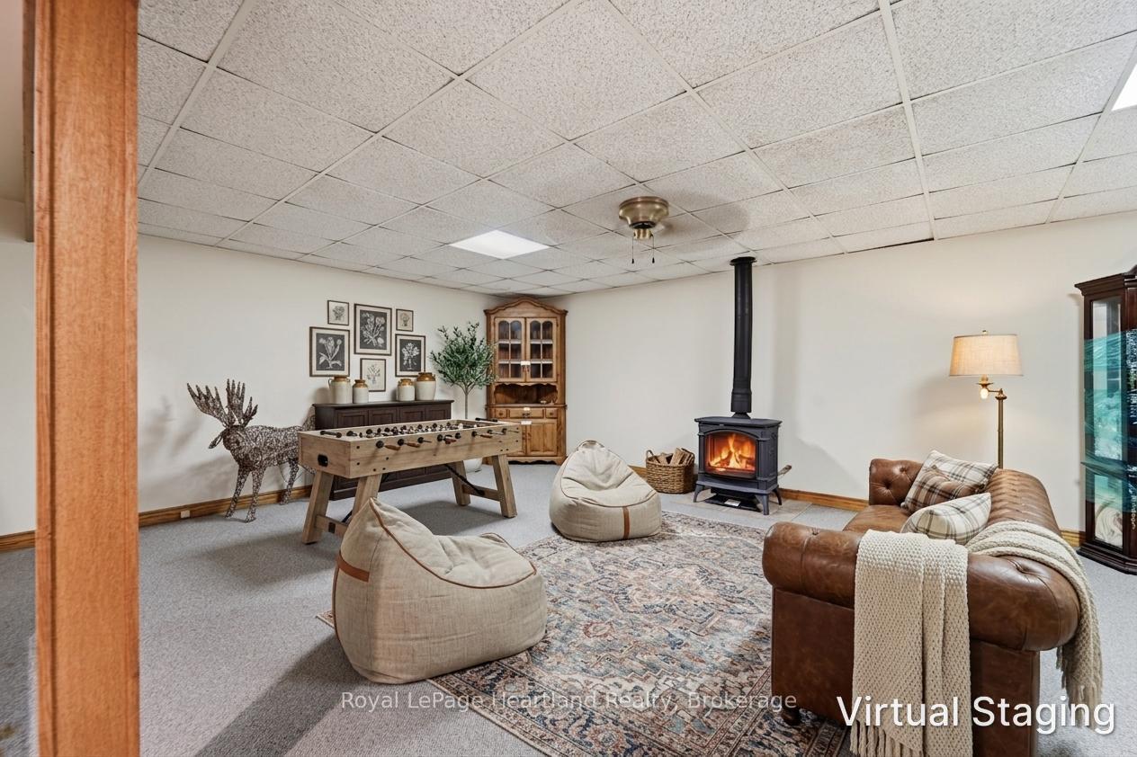 Photo 41 of 38904 Londesboro Road, Central Huron, Hullett — HOMEH