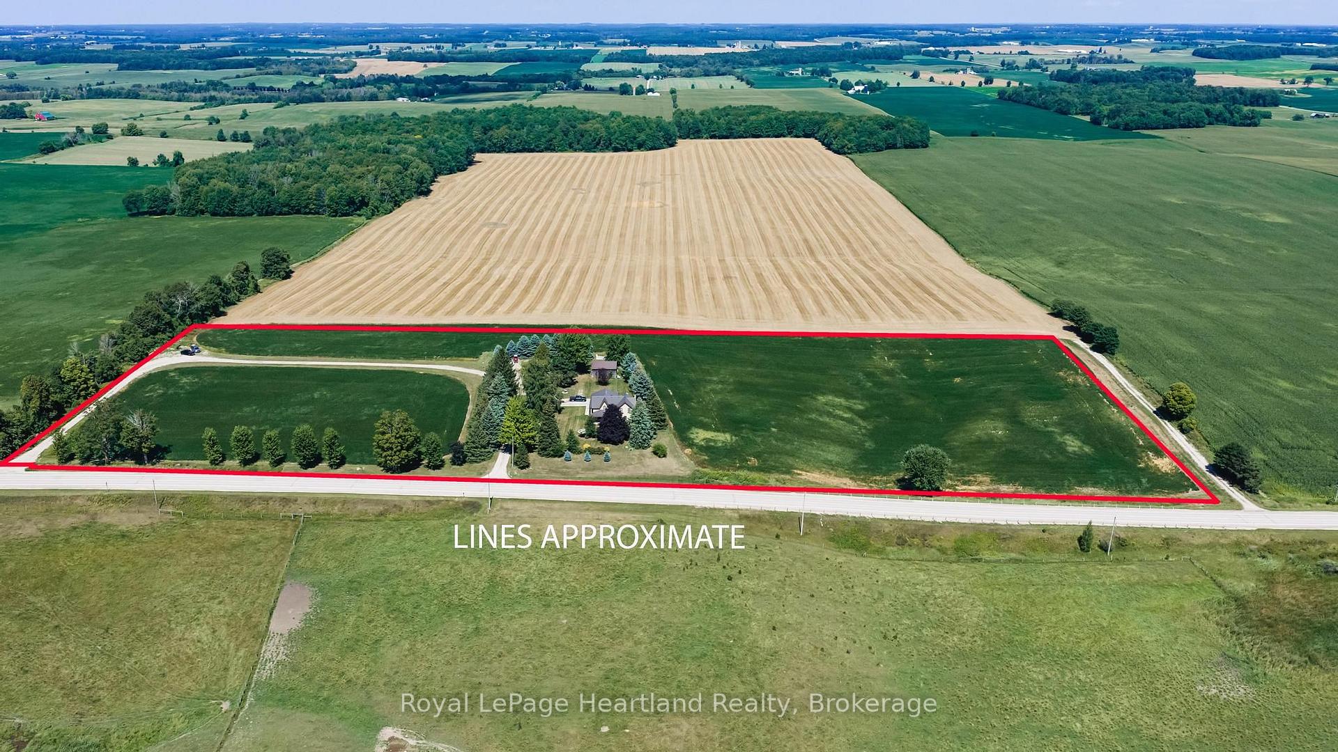 Photo 47 of 38904 Londesboro Road, Central Huron, Hullett — HOMEH