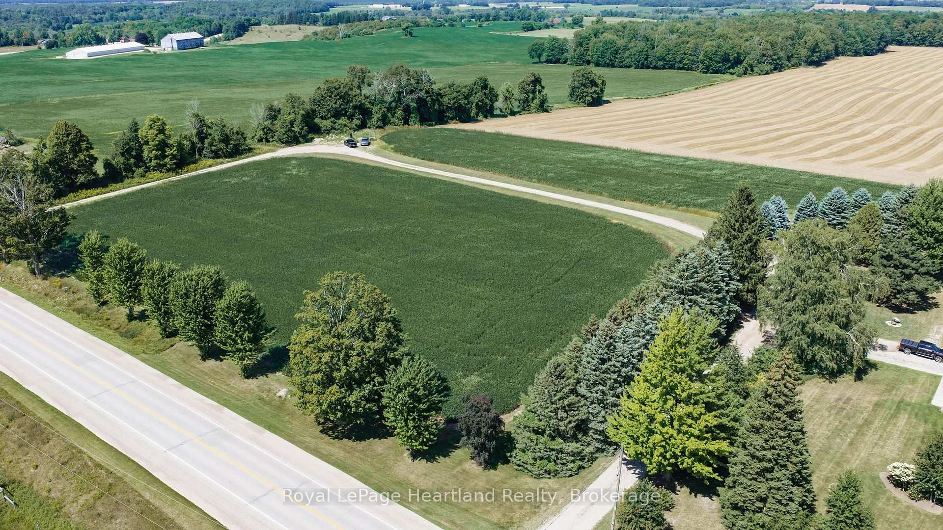 Photo 51 of 38904 Londesboro Road, Central Huron, Hullett — HOMEH