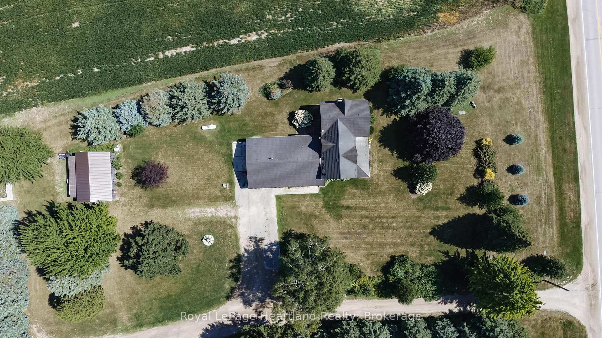 Photo 52 of 38904 Londesboro Road, Central Huron, Hullett — HOMEH