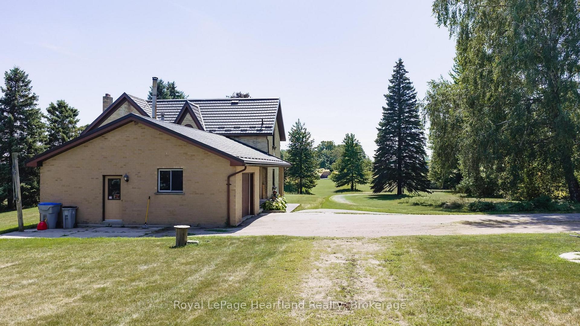 Photo 53 of 38904 Londesboro Road, Central Huron, Hullett — HOMEH
