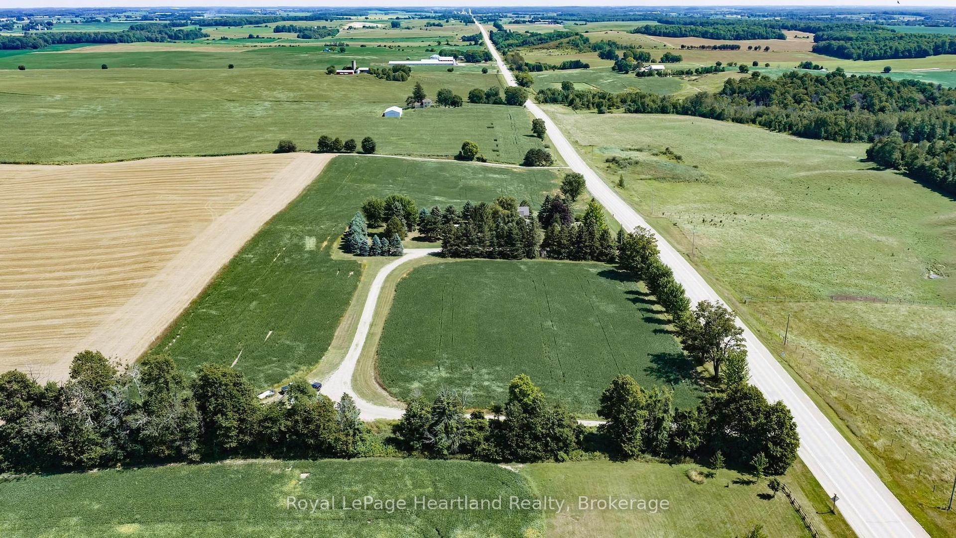 Photo 55 of 38904 Londesboro Road, Central Huron, Hullett — HOMEH