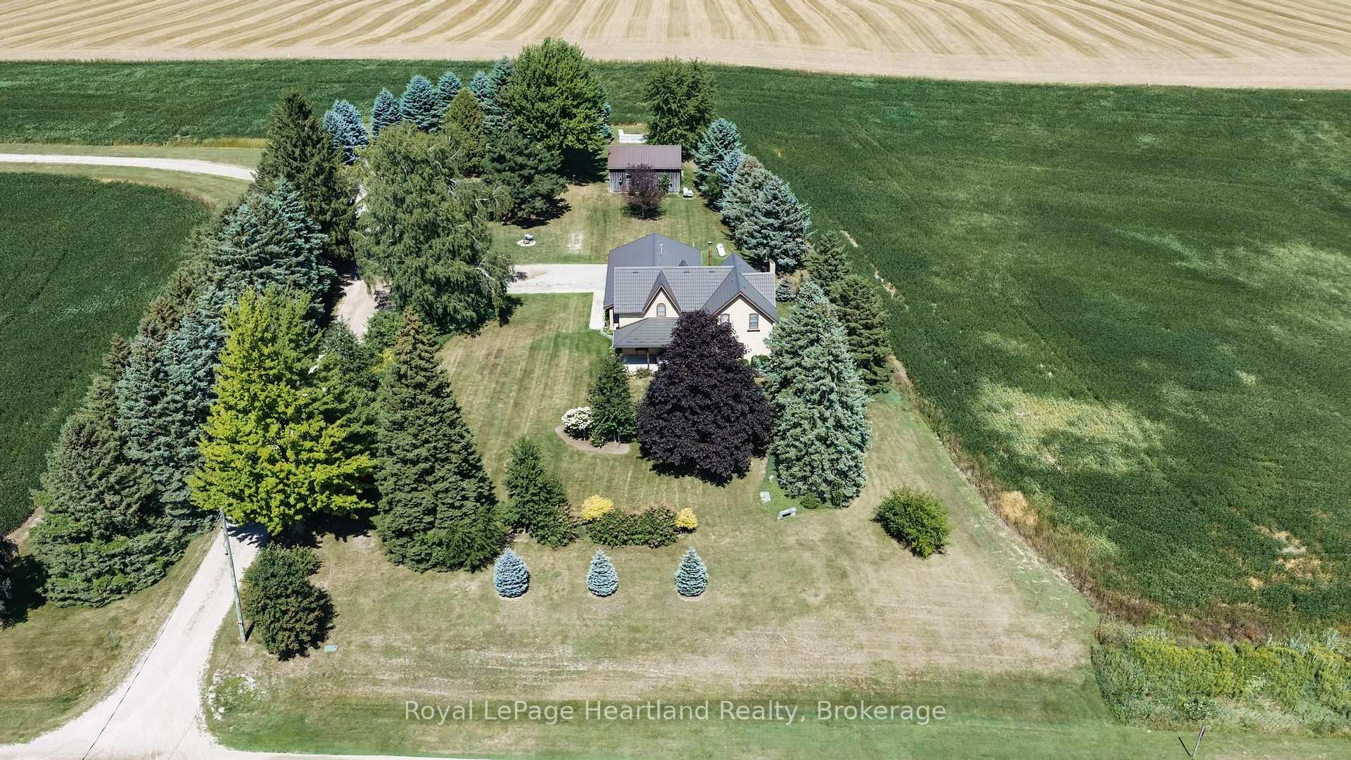 Photo 56 of 38904 Londesboro Road, Central Huron, Hullett — HOMEH