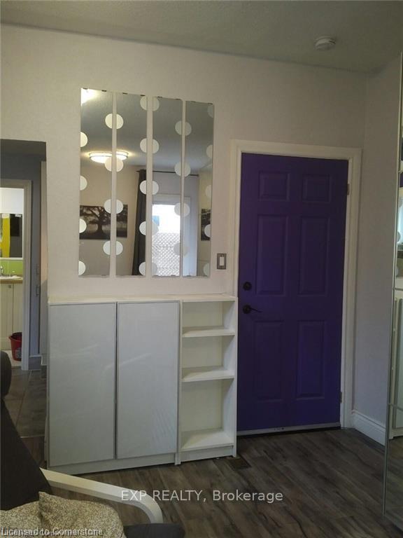 Photo 4 of Unit Bachelor, 250 King Street, Hamilton, Central — HOMEH