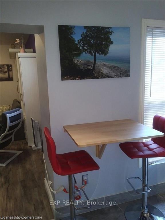 Photo 10 of Unit Bachelor, 250 King Street, Hamilton, Central — HOMEH