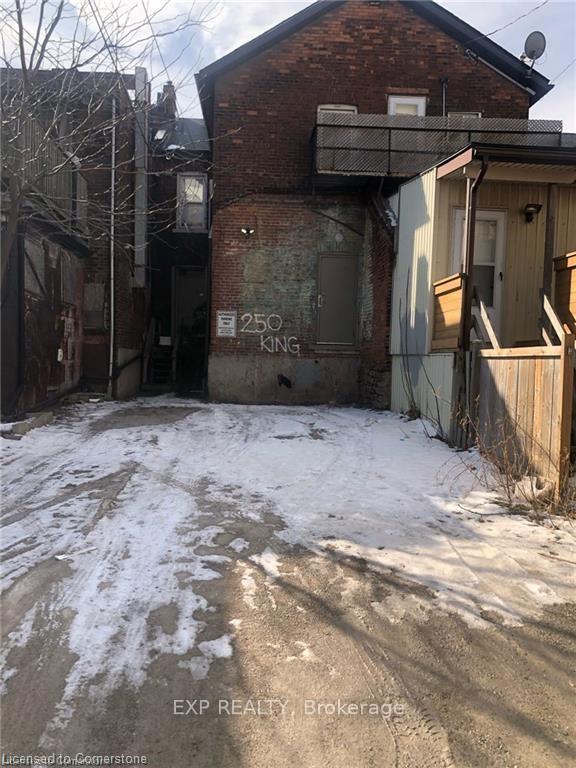 Photo 13 of Unit Bachelor, 250 King Street, Hamilton, Central — HOMEH