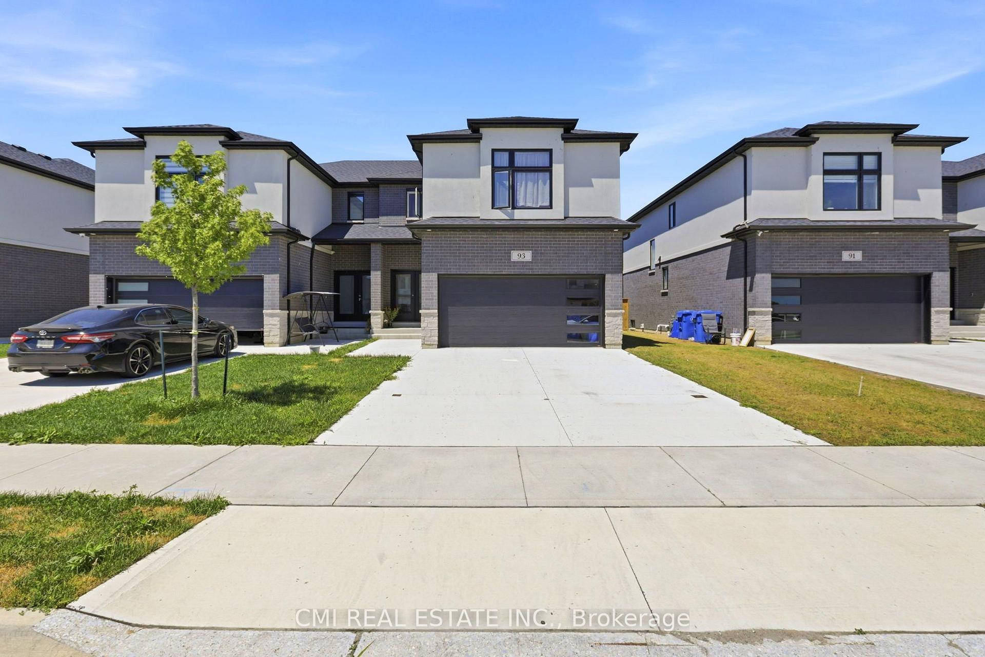 Photo 2 of Unit 10B, 93 Eagle Street, Leamington — HOMEH