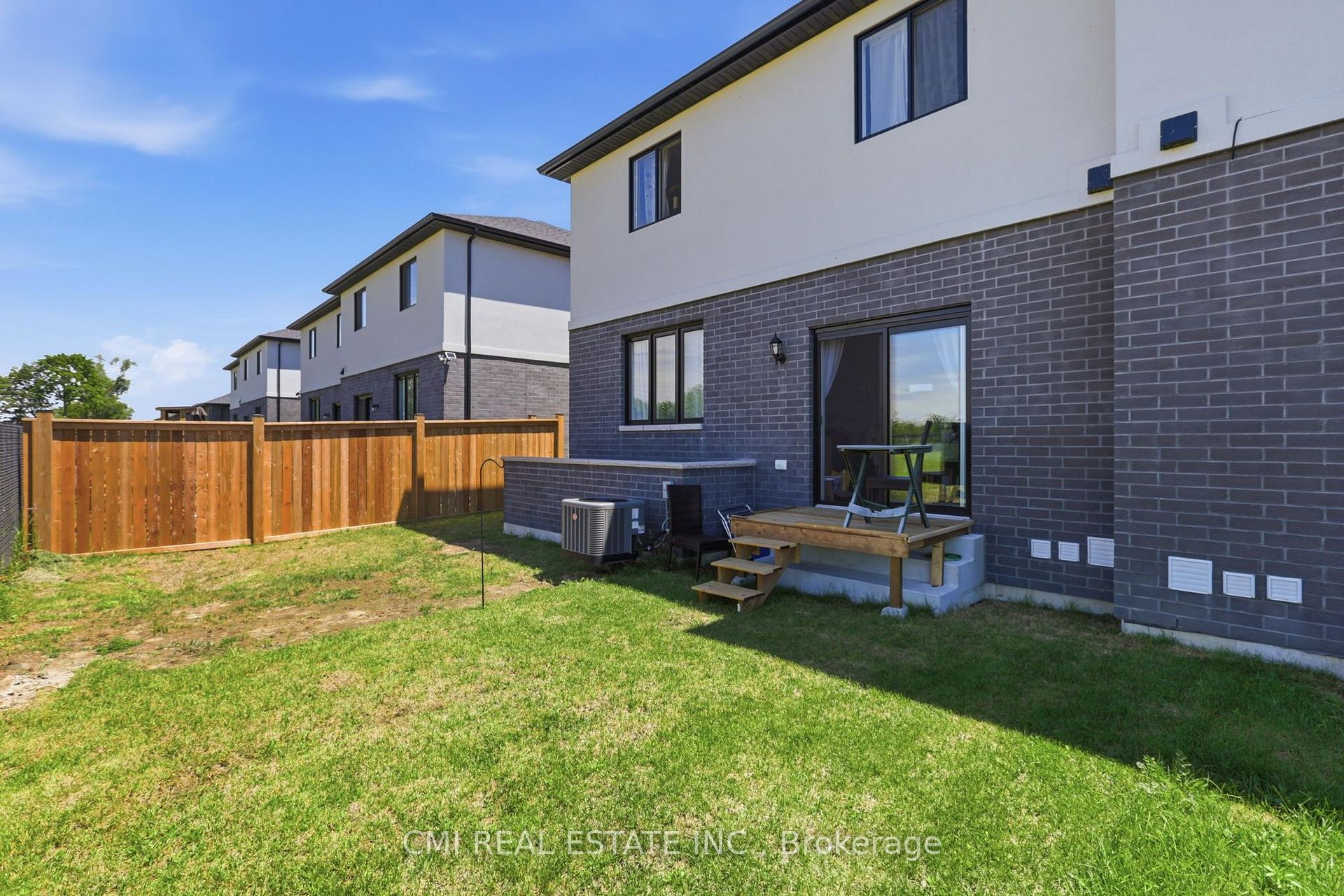 Photo 45 of Unit 10B, 93 Eagle Street, Leamington — HOMEH
