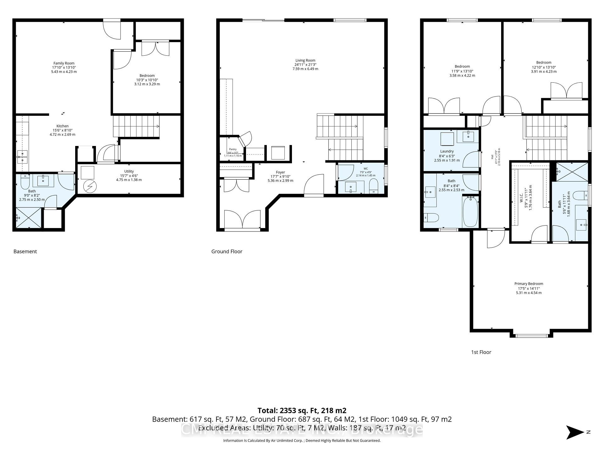 Photo 46 of Unit 10B, 93 Eagle Street, Leamington — HOMEH