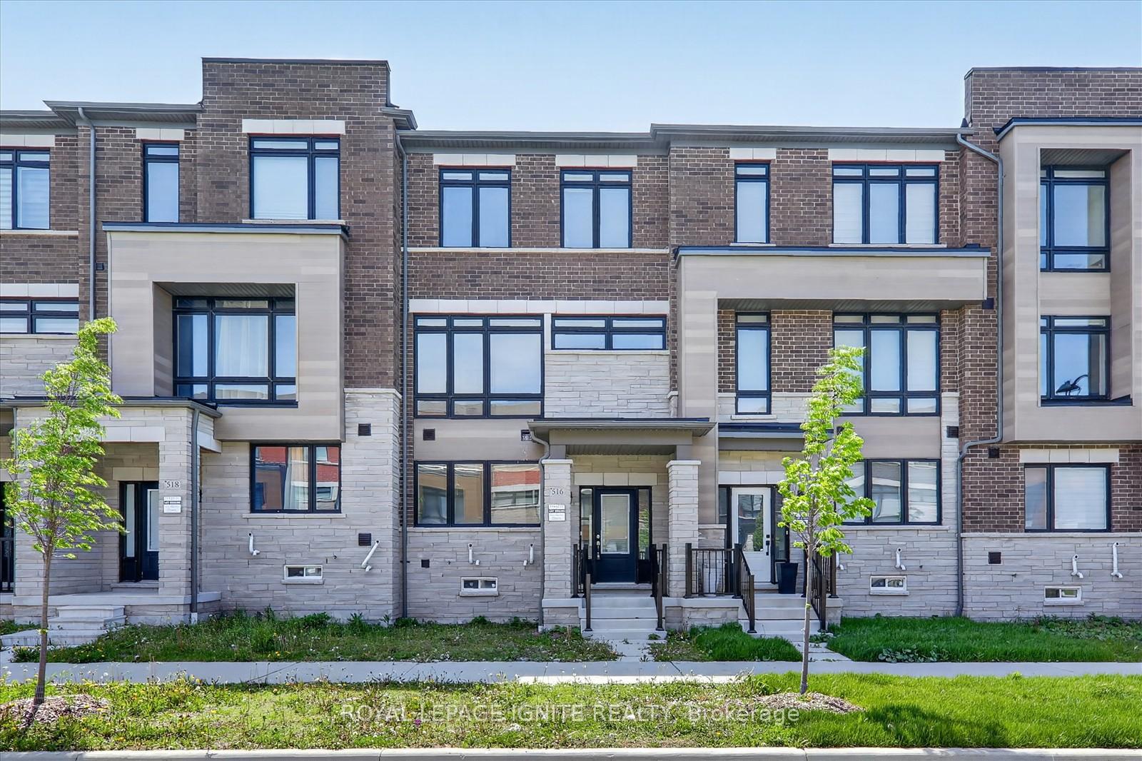 Photo 1 of 516 Danks Ridge Drive, Ajax, South East — HOMEH