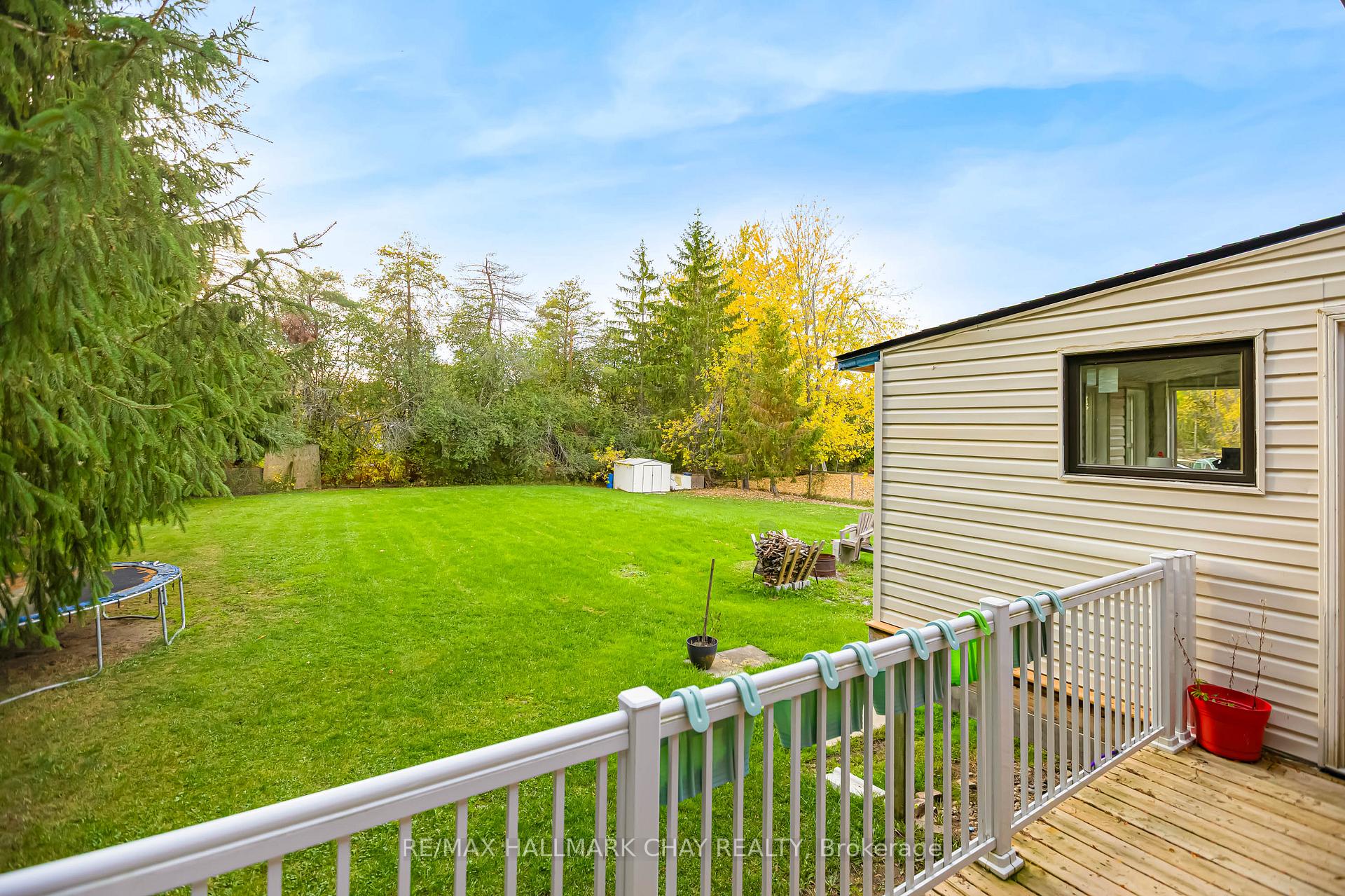 Photo 36 of 20 Howard Avenue, Brock, Beaverton — HOMEH