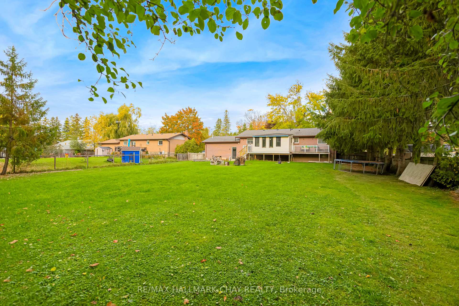 Photo 40 of 20 Howard Avenue, Brock, Beaverton — HOMEH