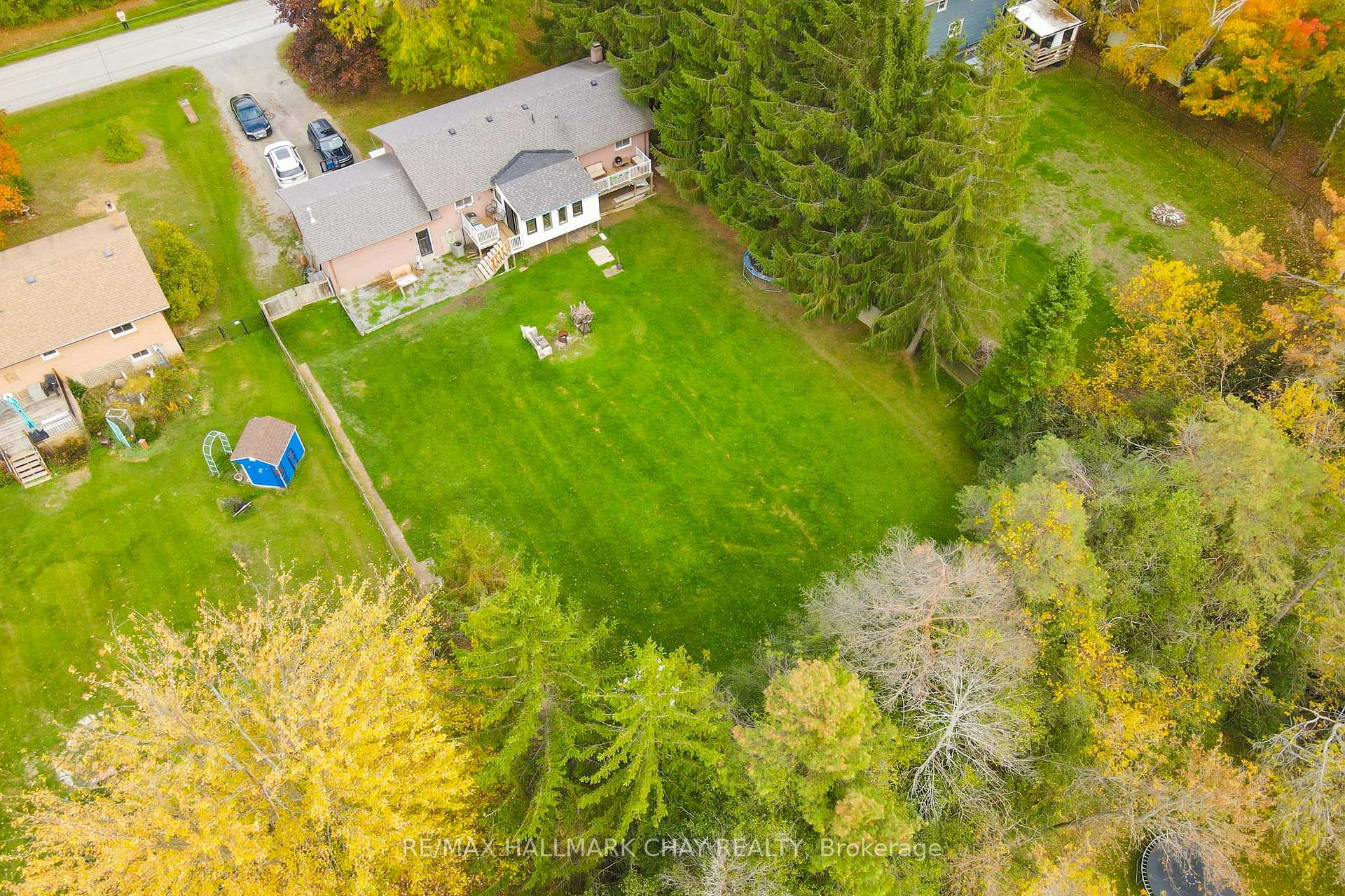 Photo 43 of 20 Howard Avenue, Brock, Beaverton — HOMEH