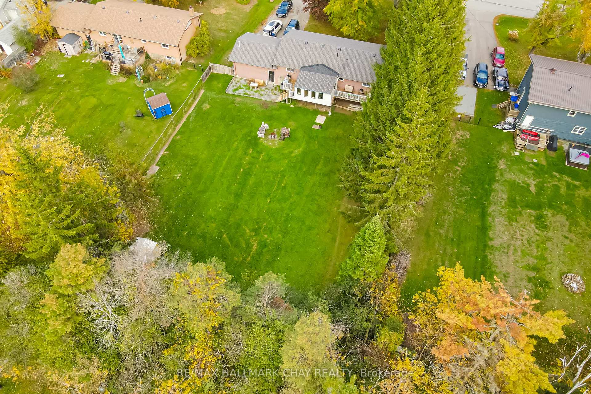 Photo 44 of 20 Howard Avenue, Brock, Beaverton — HOMEH
