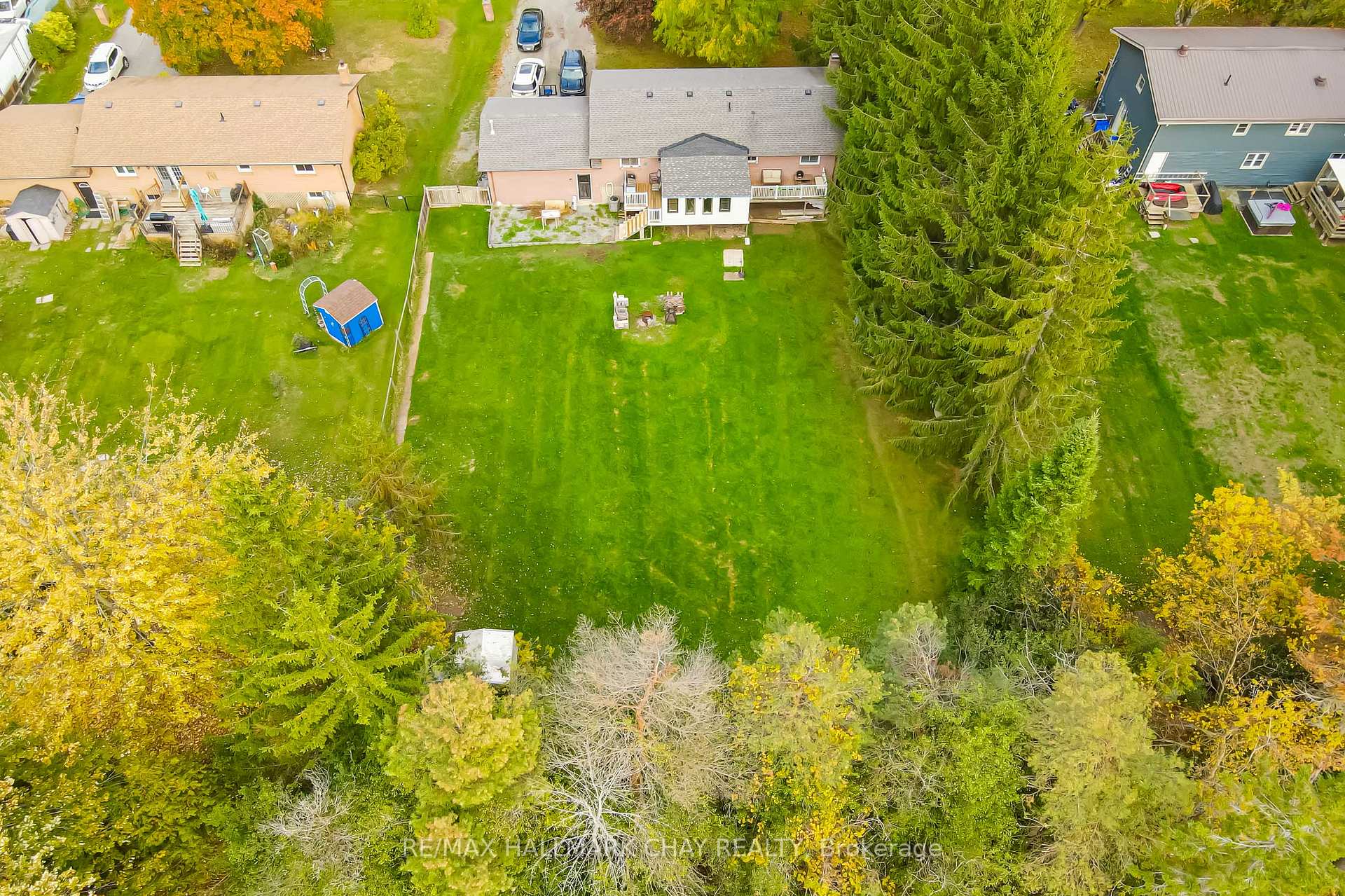 Photo 45 of 20 Howard Avenue, Brock, Beaverton — HOMEH