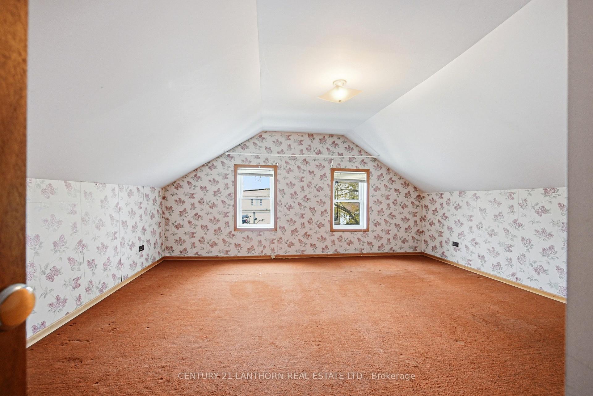 Photo 5 of 193 St. Lawrence Street E, Centre Hastings — HOMEH