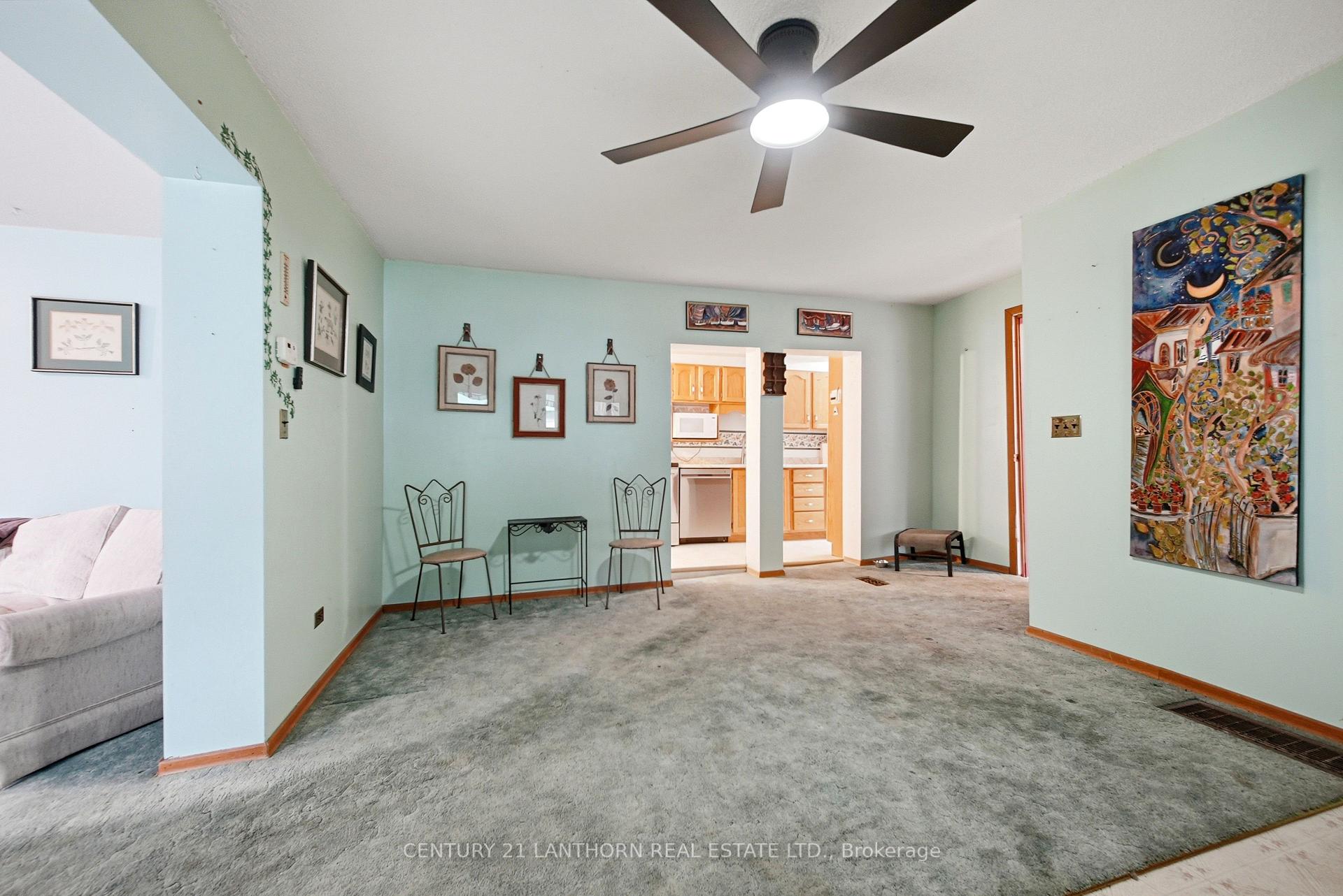 Photo 8 of 193 St. Lawrence Street E, Centre Hastings — HOMEH