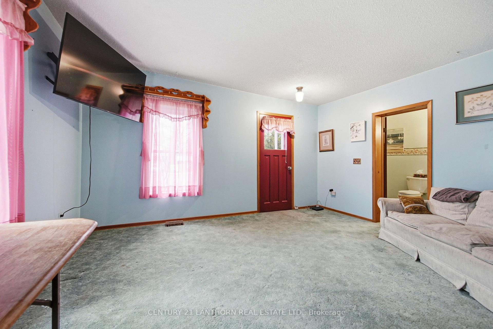 Photo 10 of 193 St. Lawrence Street E, Centre Hastings — HOMEH