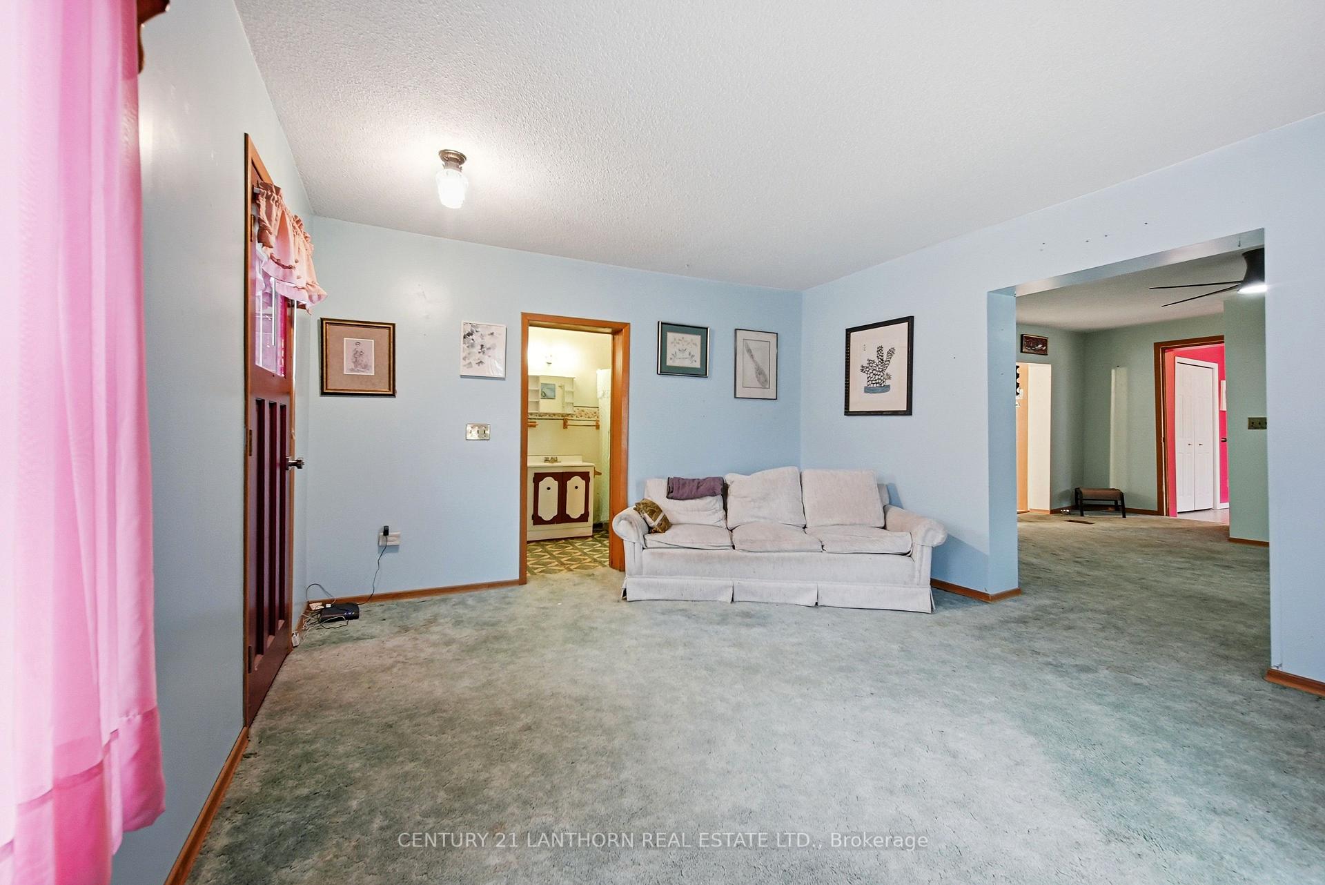 Photo 11 of 193 St. Lawrence Street E, Centre Hastings — HOMEH