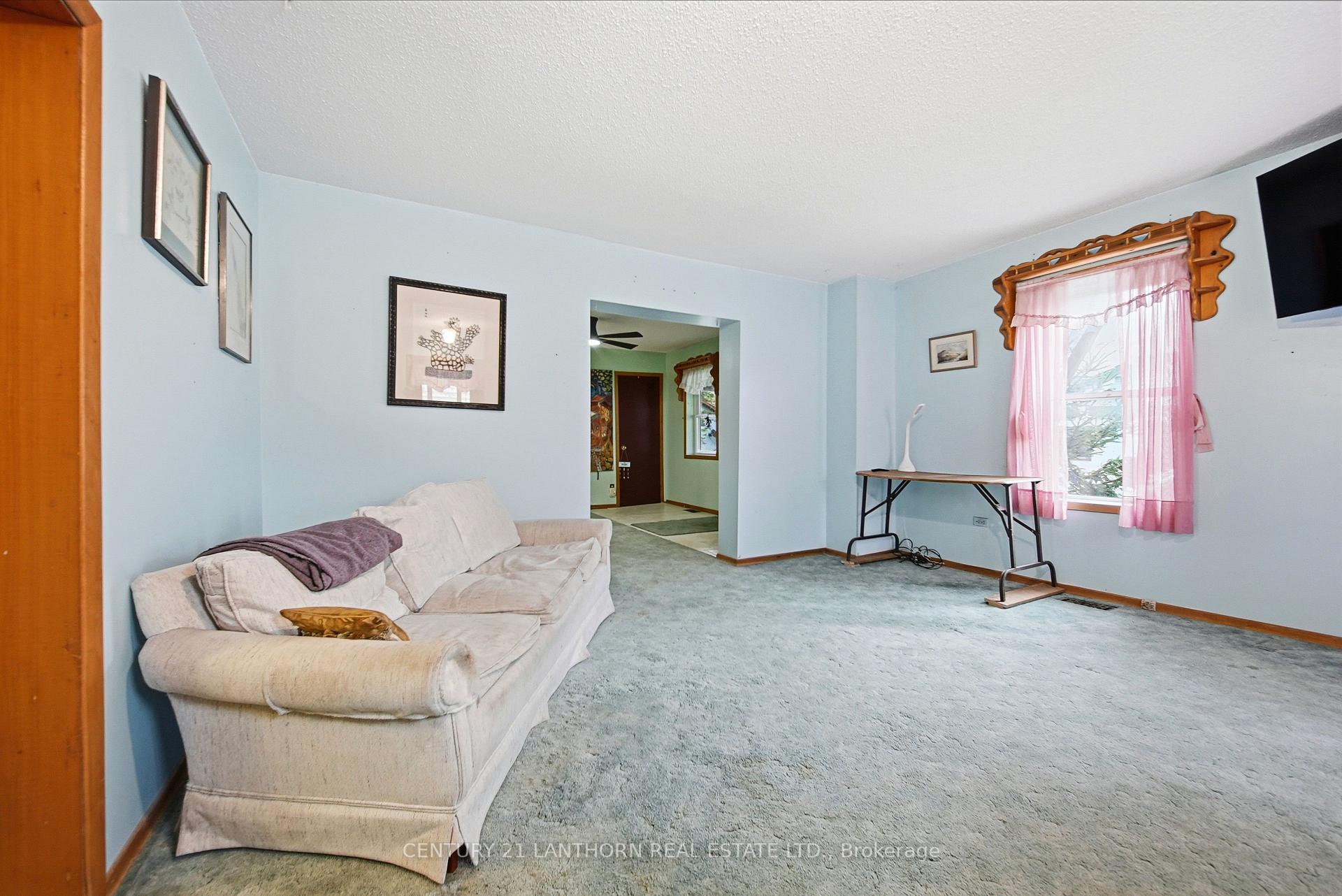 Photo 13 of 193 St. Lawrence Street E, Centre Hastings — HOMEH