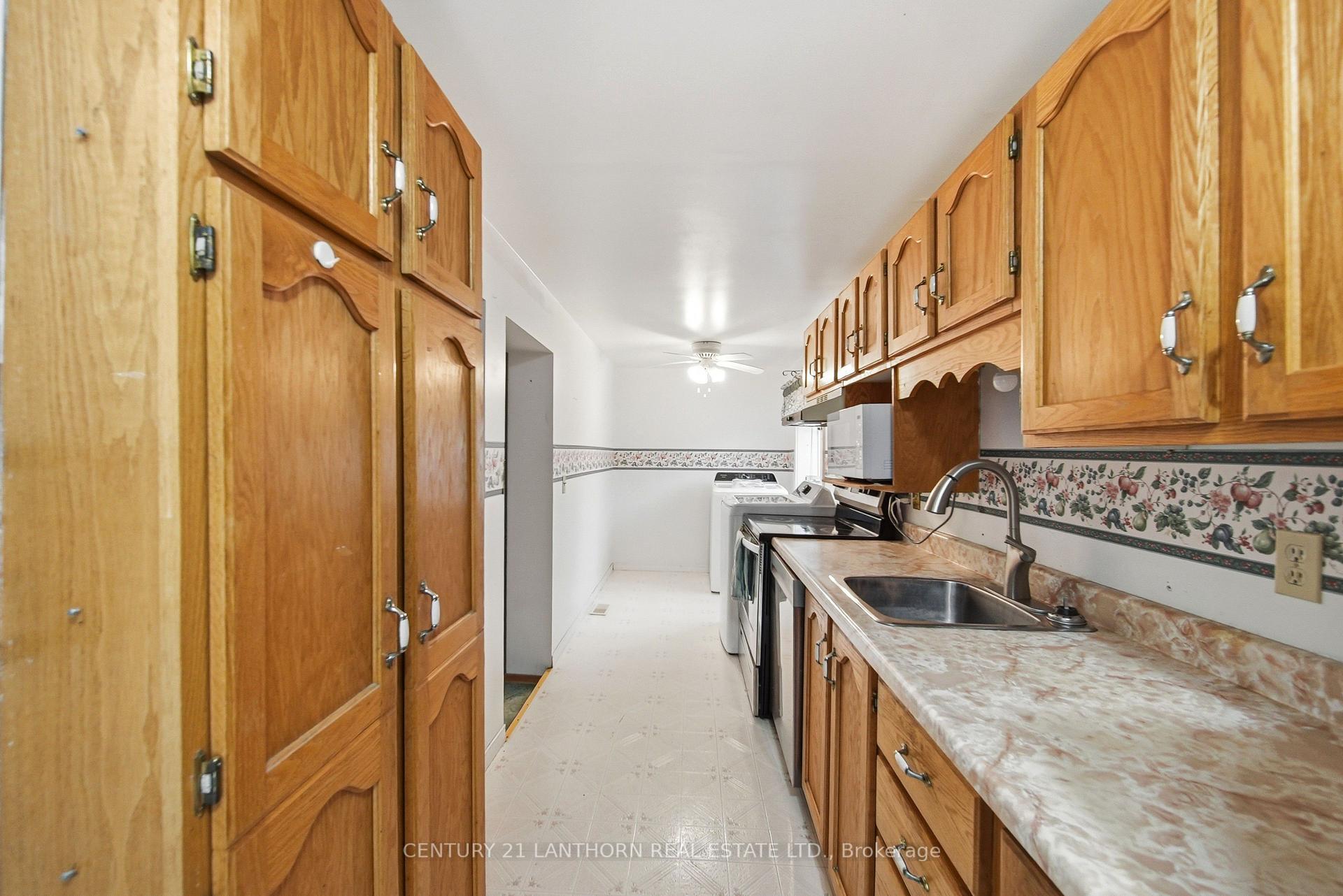 Photo 15 of 193 St. Lawrence Street E, Centre Hastings — HOMEH