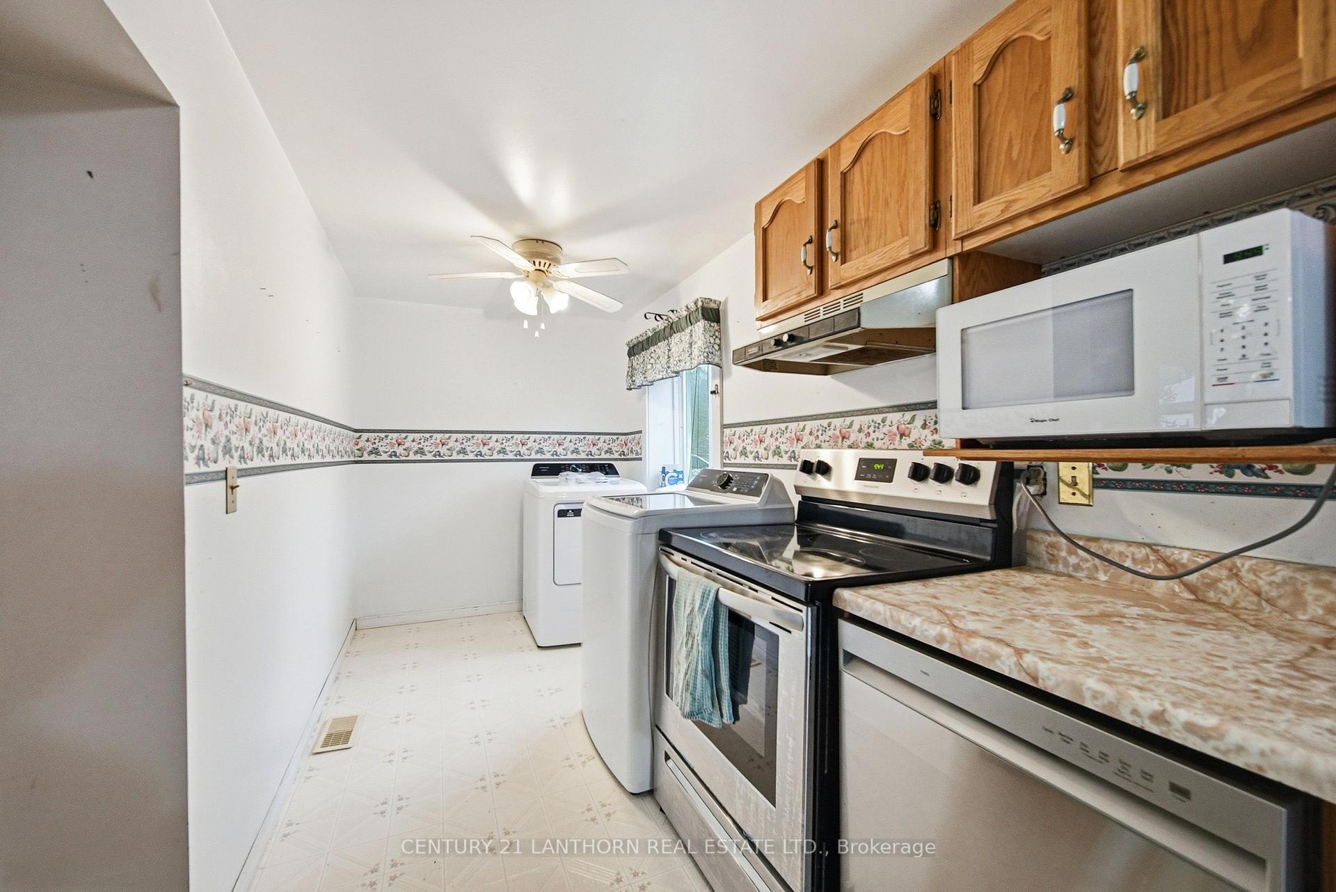 Photo 16 of 193 St. Lawrence Street E, Centre Hastings — HOMEH